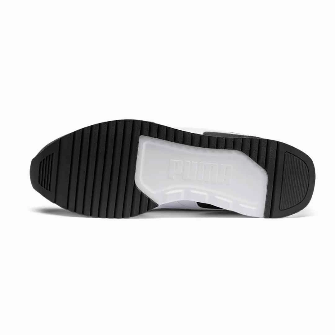 Puma - Men's R78 Shoes (373117 01) Flexible   outsole Urban Sport