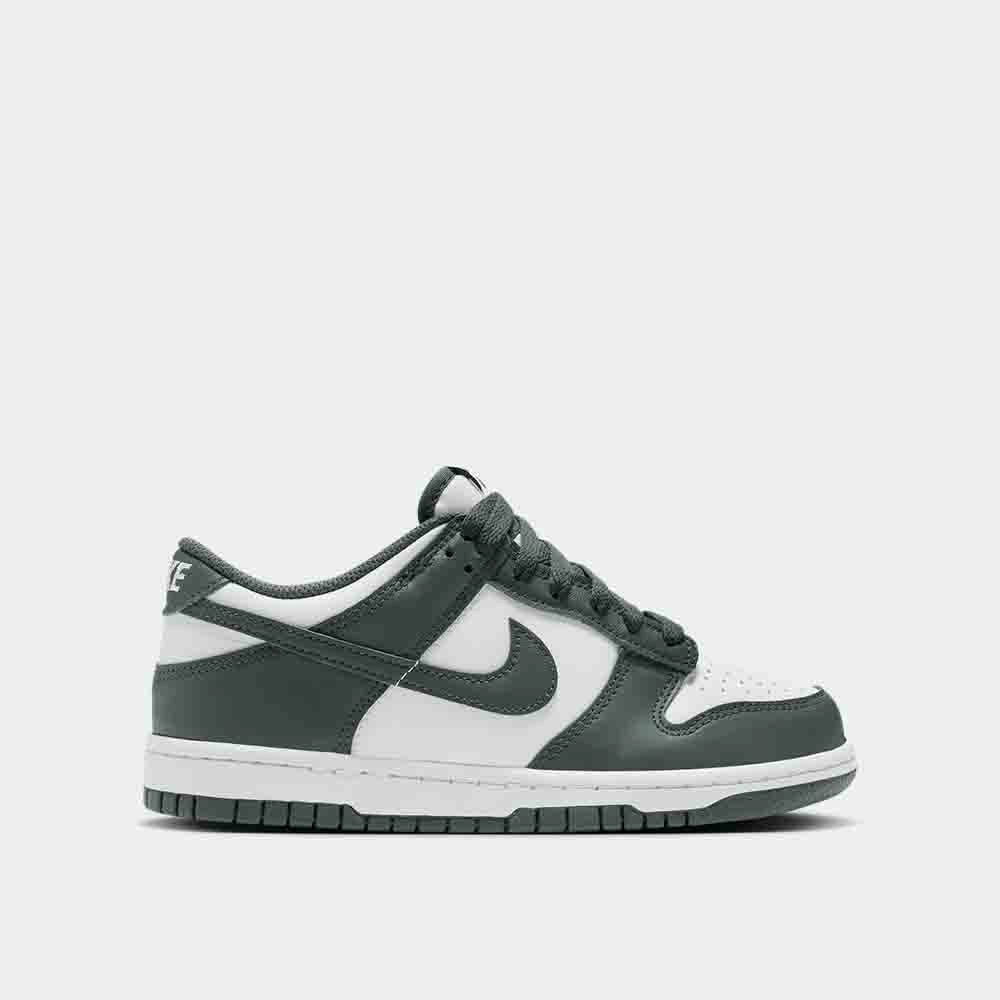 Modular Traction Grid Vertical Leap Optimization Kids' Dunk Low