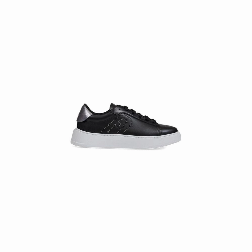 Functional Style Furla Polyethylene Women's Sneaker