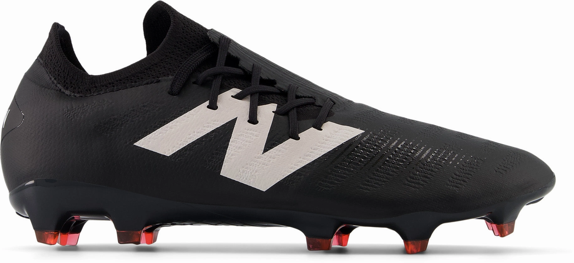 Breathable Lining Furon Destroy V7  Firm Ground Football Boots
