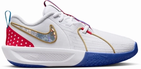 Streetwear G.T. Cut 3 SE Big Kids' Basketball Shoes