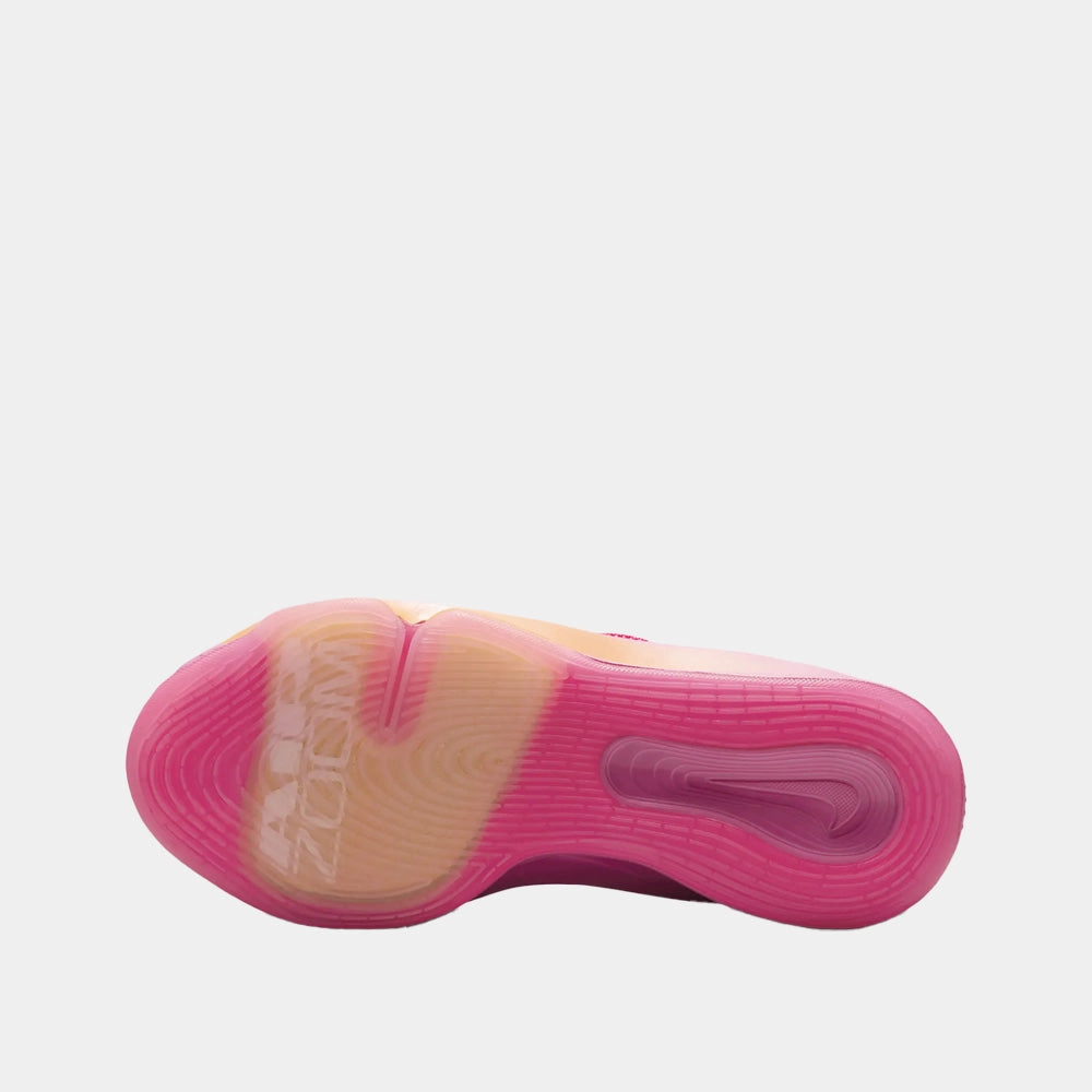 G.T. Hustle 3 Adaptive Fit Framework