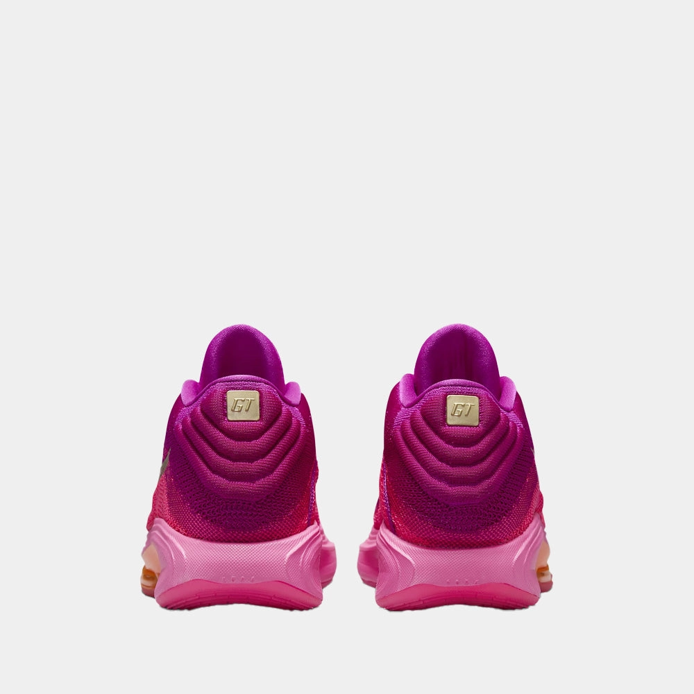 ComfortFit G.T. Hustle 3