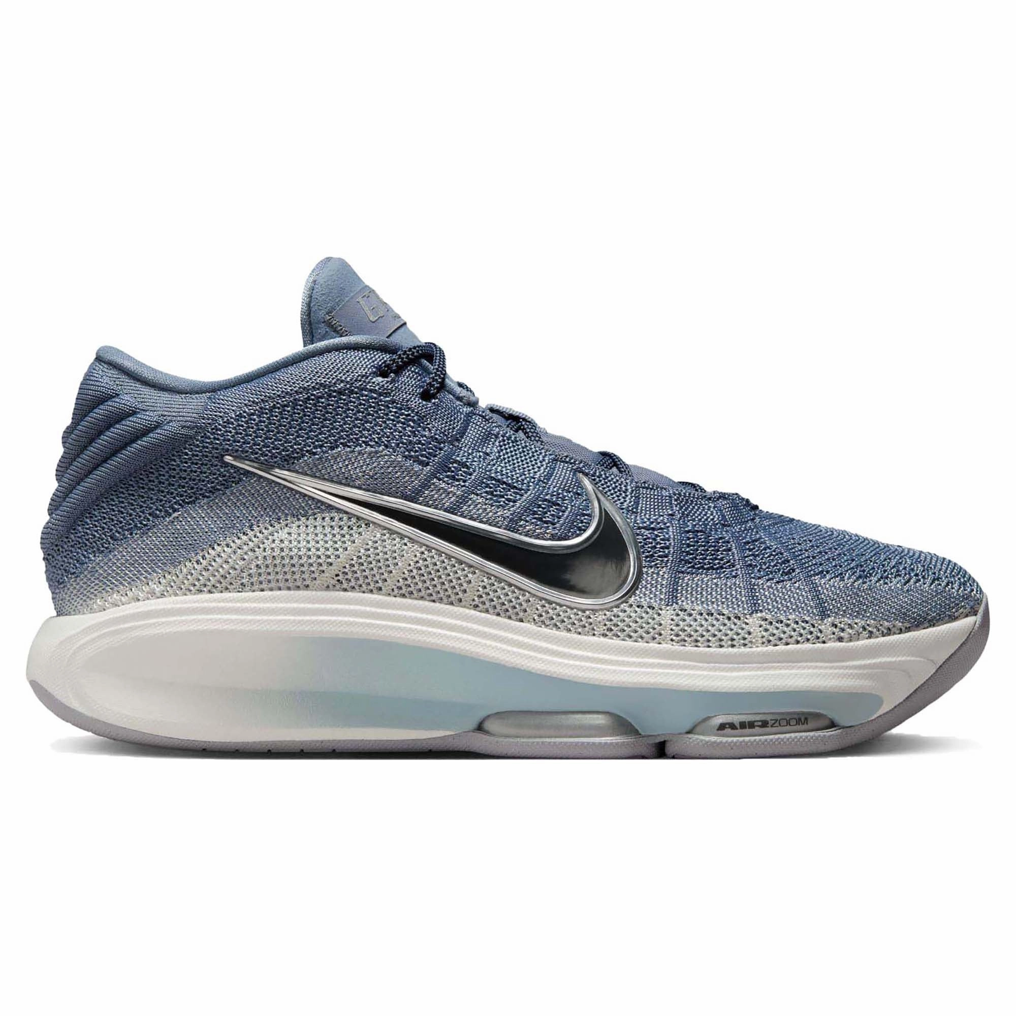 G.T. Hustle 3 Men's Basketball Shoes Stability Chassis Frame