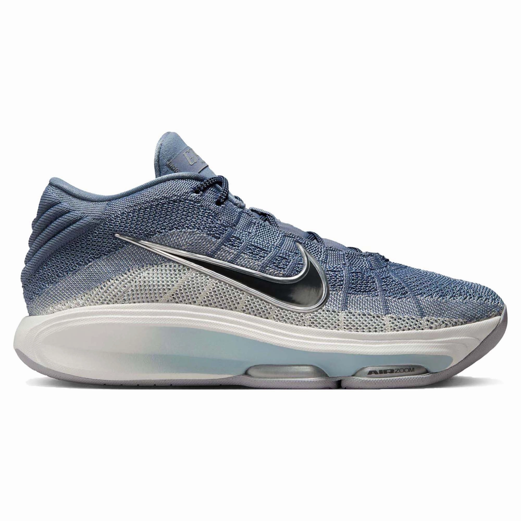 G.T. Hustle 3 Men's Basketball Shoes Abrasion Resistant Toe Guard Strobel Board