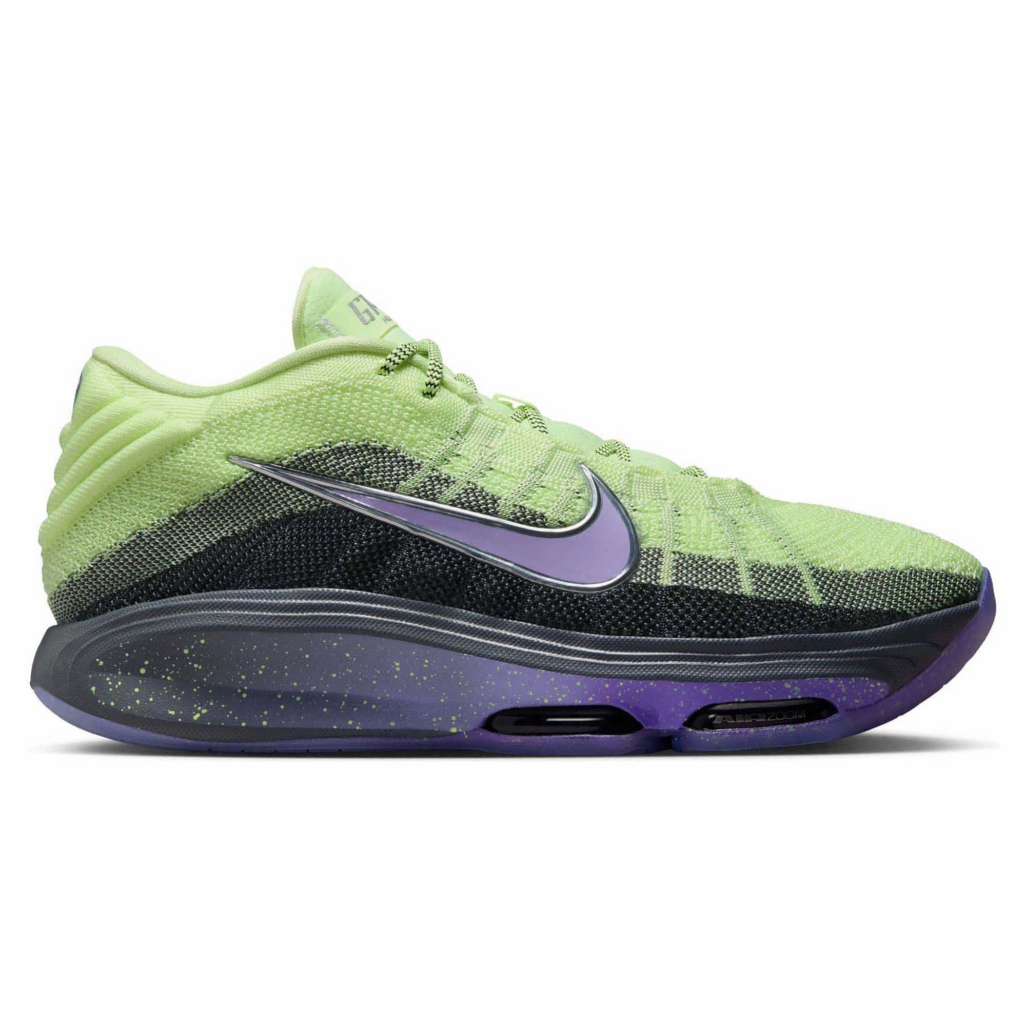 Foot Strike Control G.T. Hustle 3 Men's Basketball Shoes