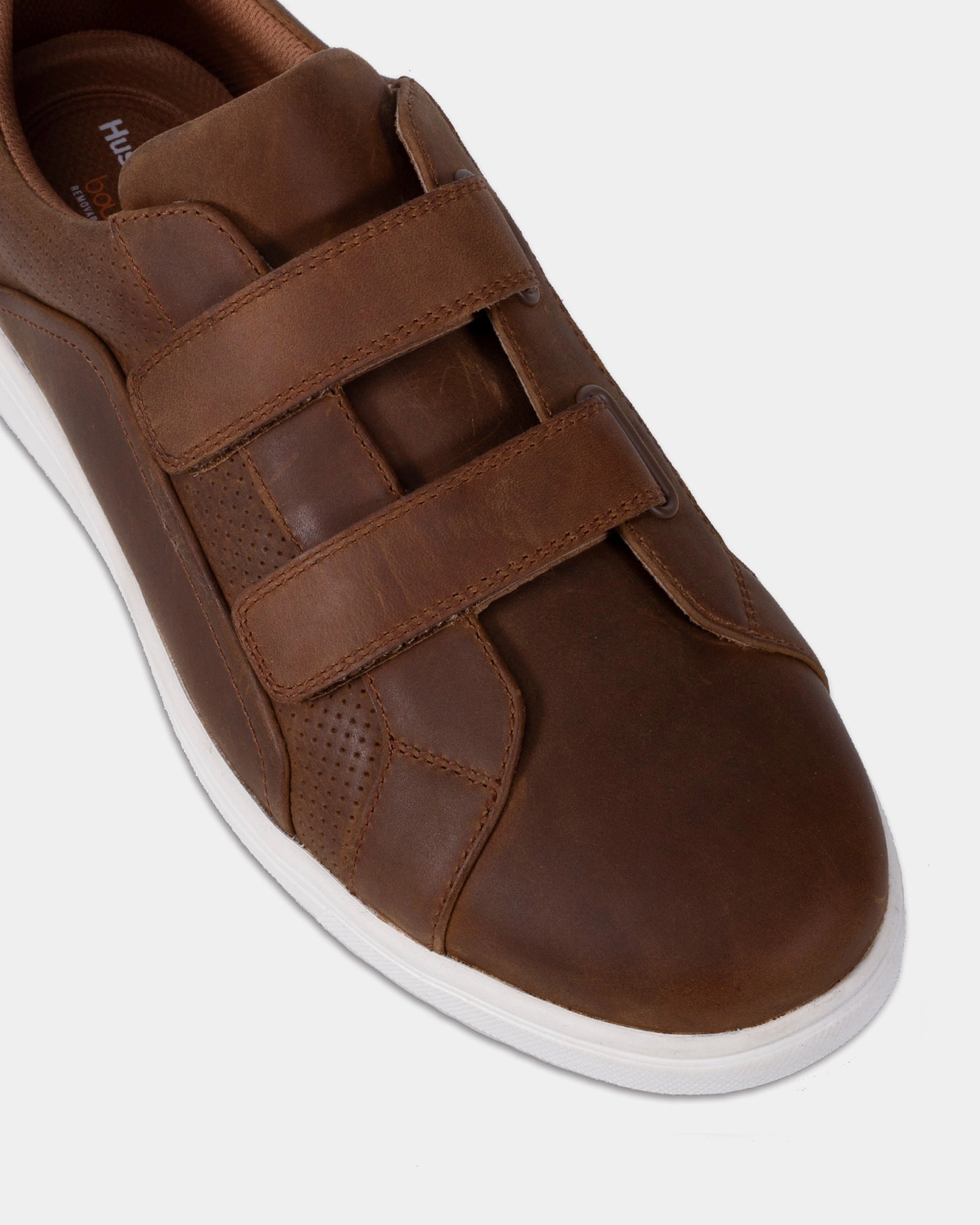 Gamma Tan Wild Stylish Upper