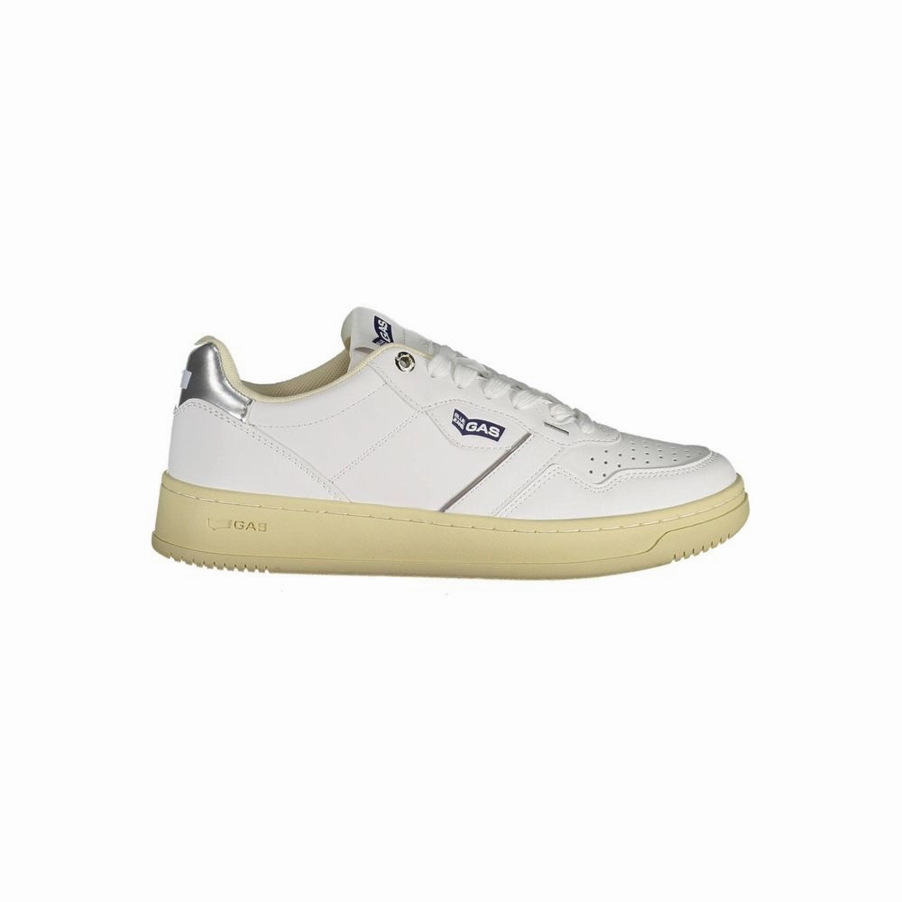 Energy Boost Gas  Artificial Leather Women's Sneaker
