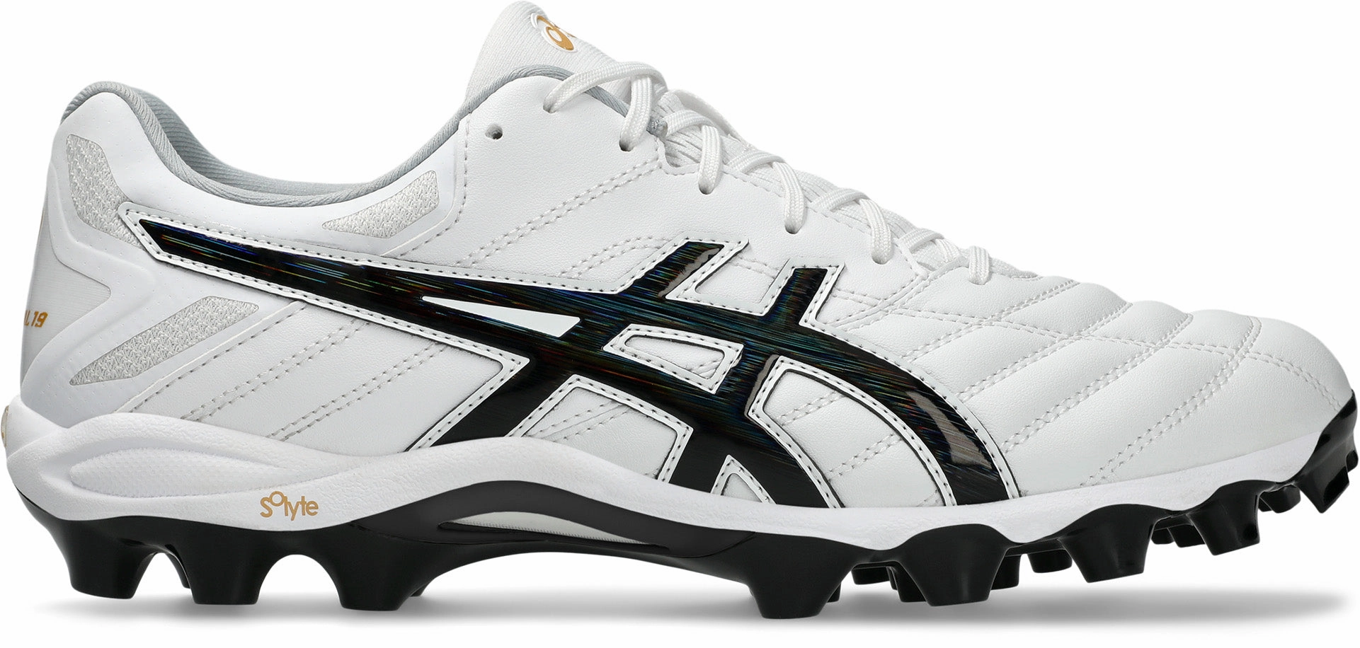 Gel-Lethal 19 Men's Football Boots Explosive Start Sharp Play