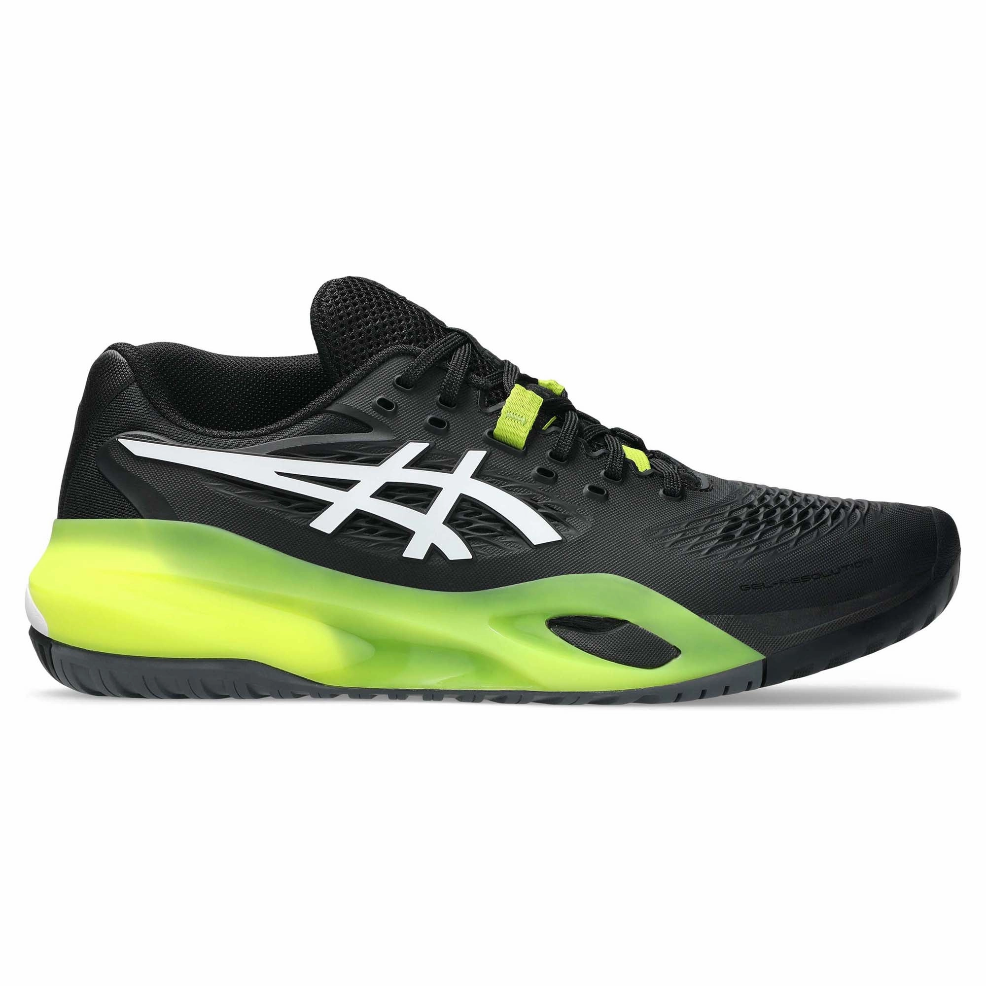 Gel-Resolution X Hardcourt Men's Tennis Shoes slim fit Everyday Use