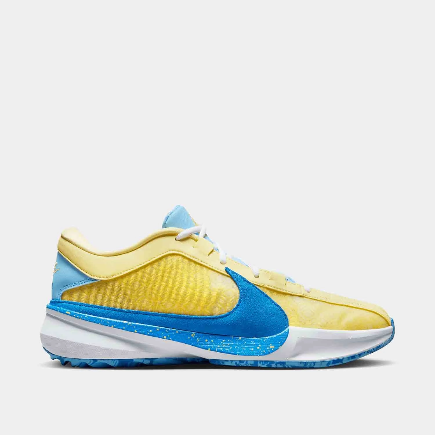 EnergyReturn Giannis Freak 5 "Through My Eyes"