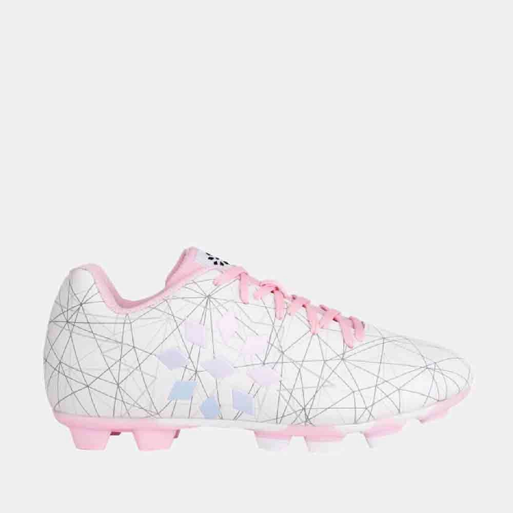 Girl's Rip-It Soccer Cleats Game Flow