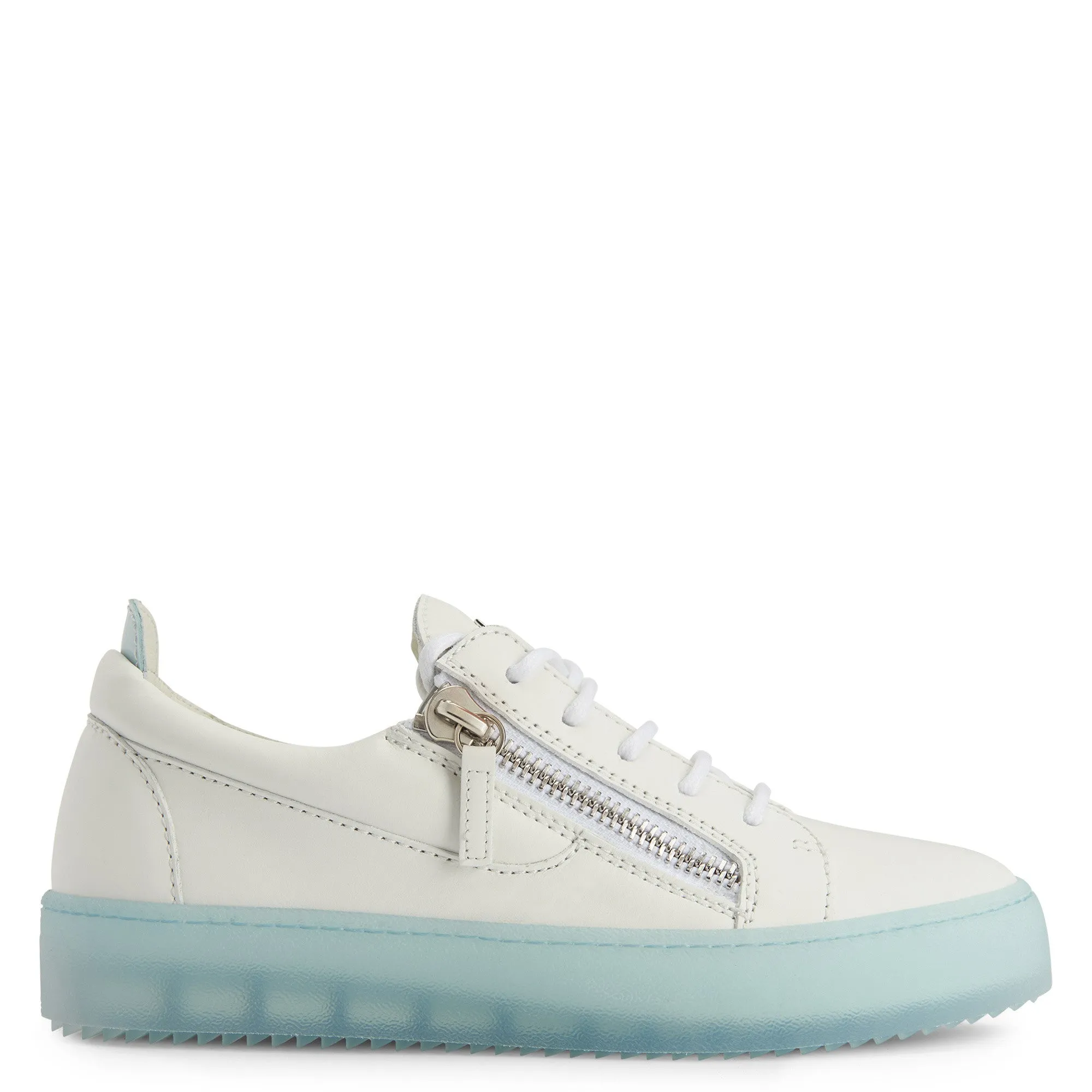 Giuseppe Zanotti Gail Fitness Trail Slip On Style