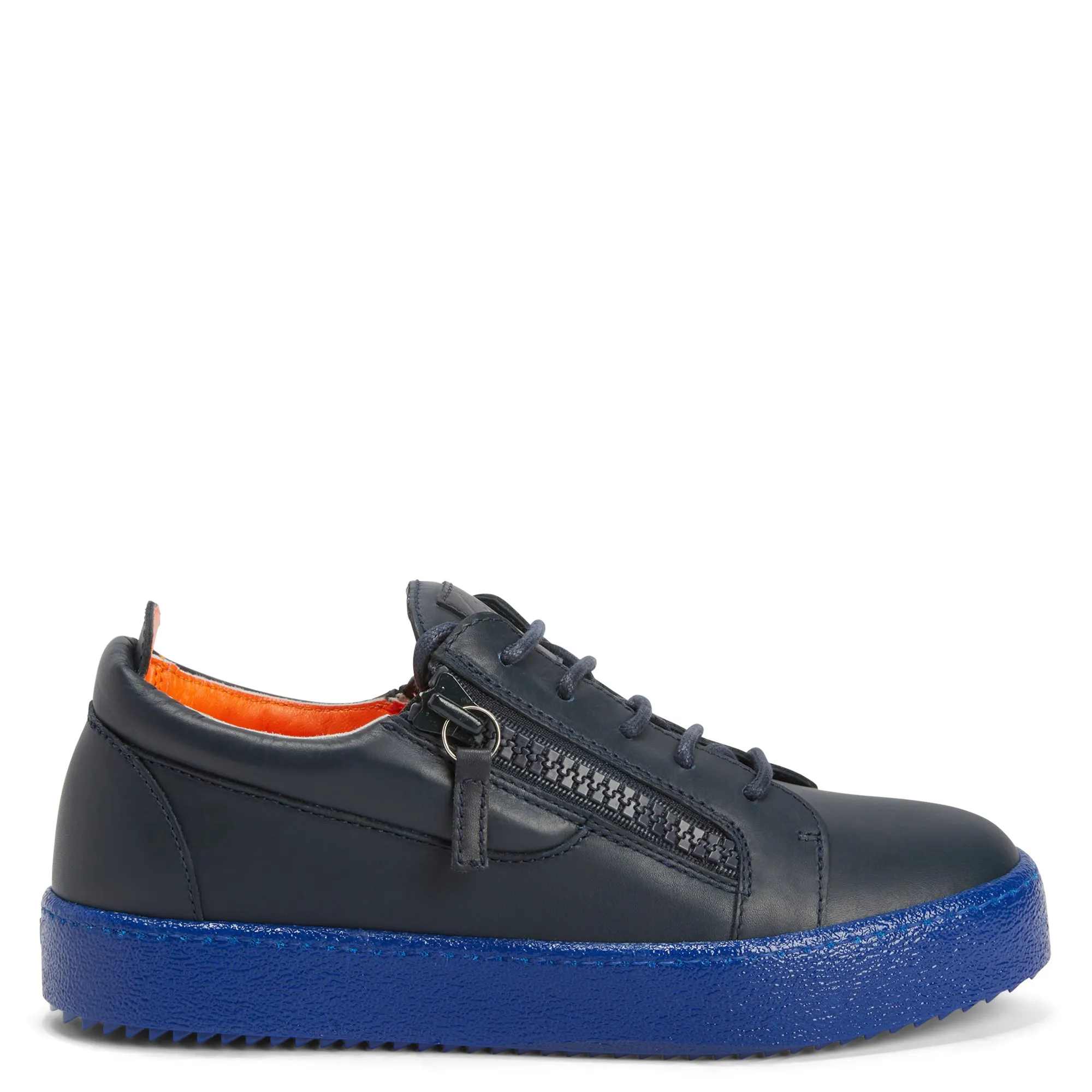 Sport Fanatic Stretch Material Giuseppe Zanotti Gail