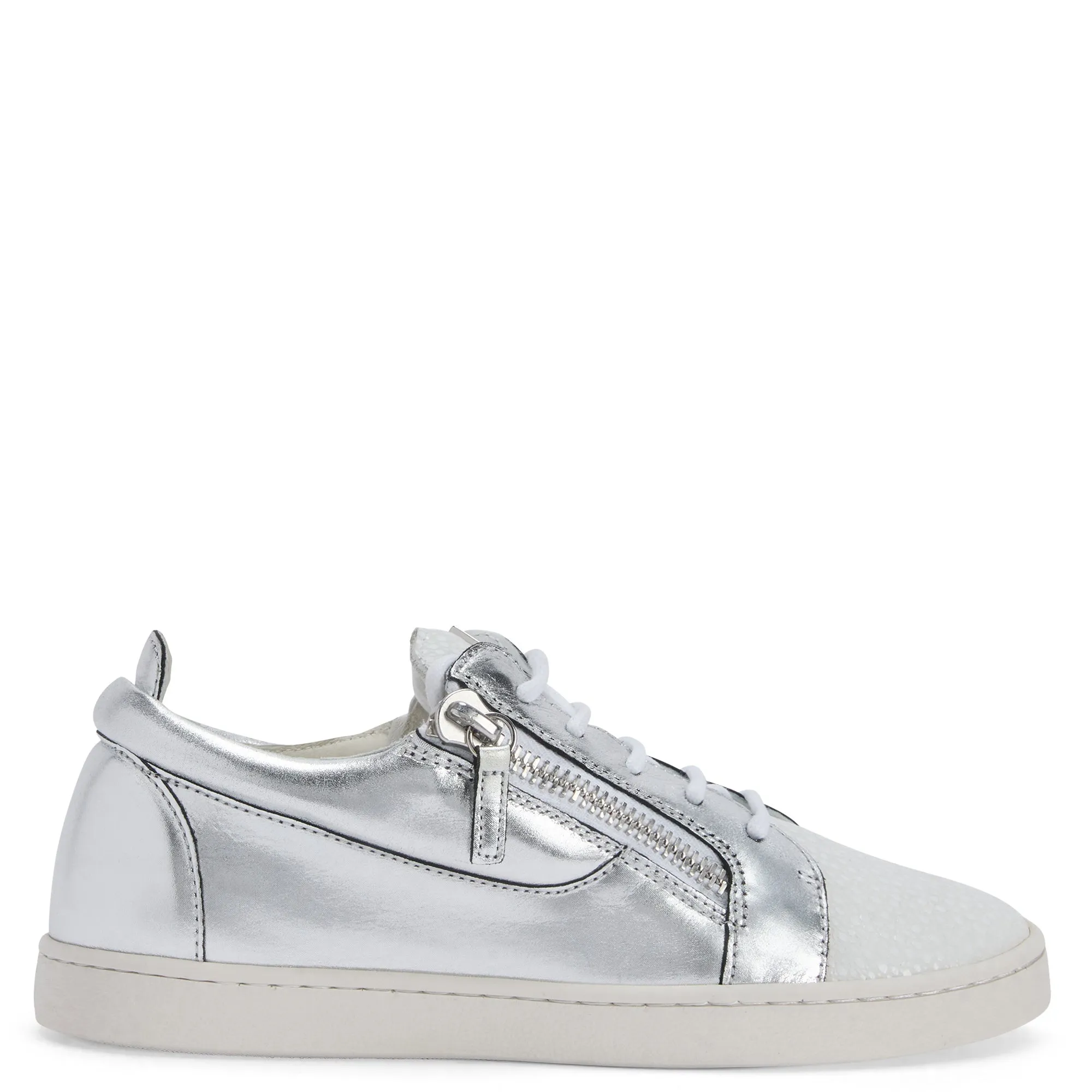 Slip   On Design Thermal Regulating Liner Giuseppe Zanotti Gail