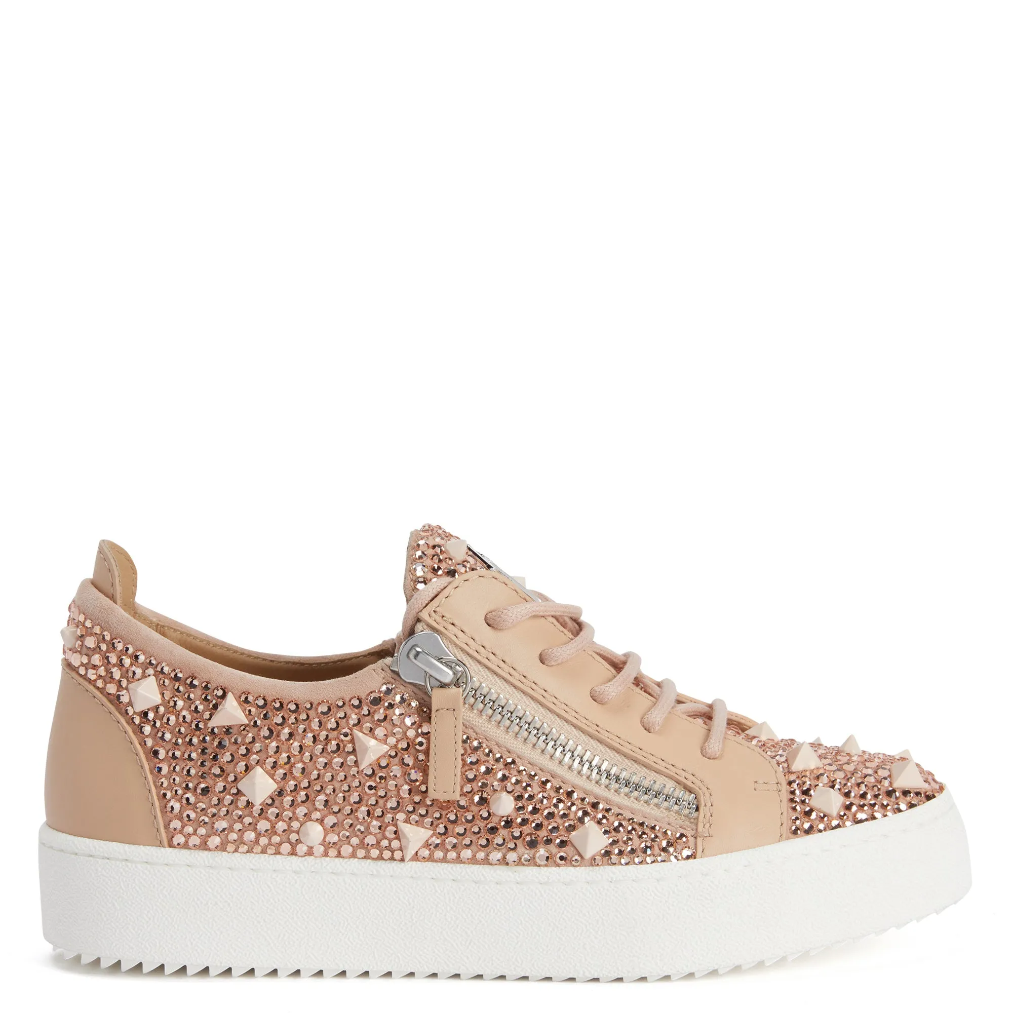 Giuseppe Zanotti Gail Fresh Air Soft Glide