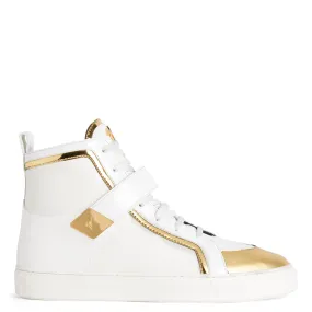 Outdoor Feel Grip Tread Pattern Giuseppe Zanotti Giuseppe Zanotti Zenas