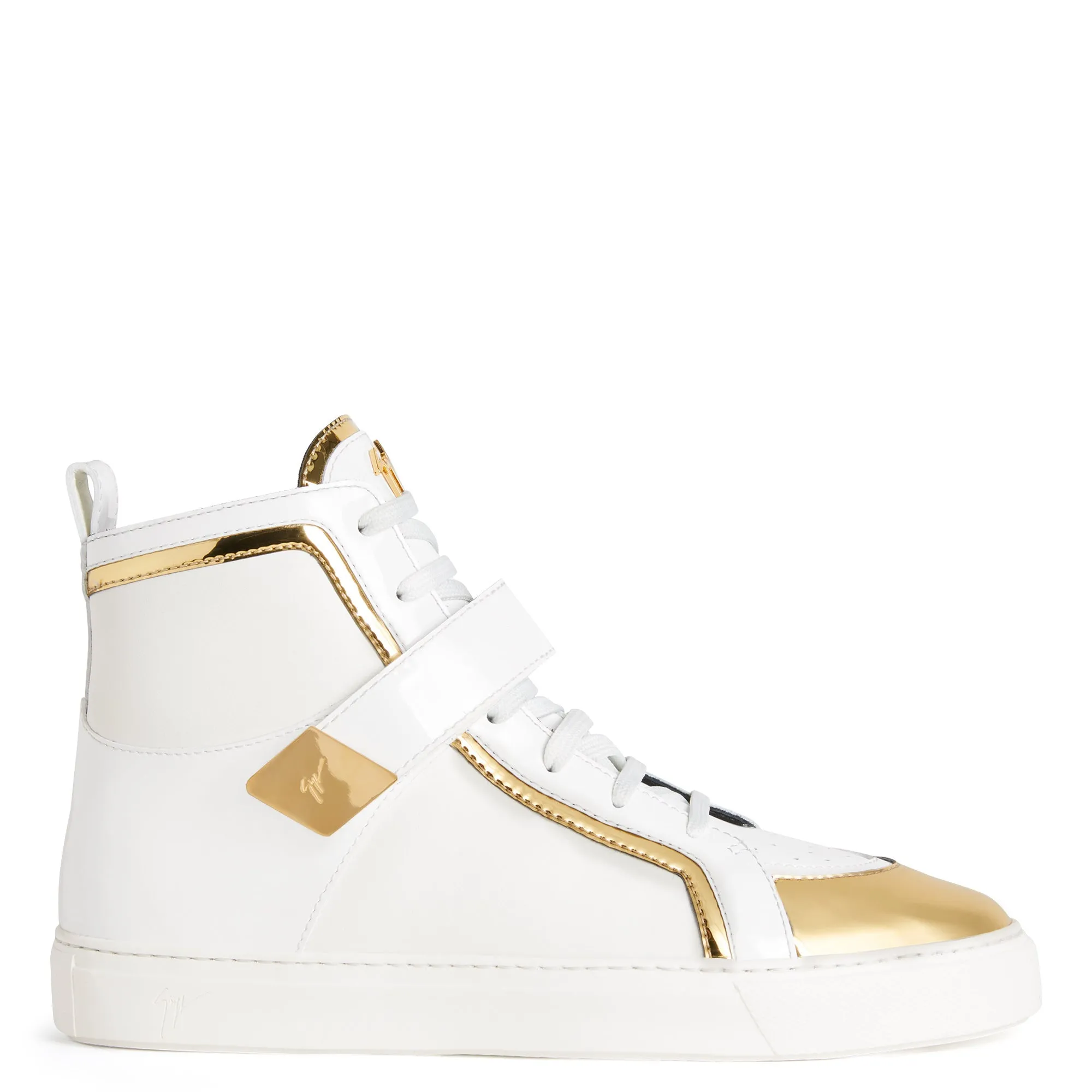 Anti blister Giuseppe Zanotti Giuseppe Zanotti Zenas