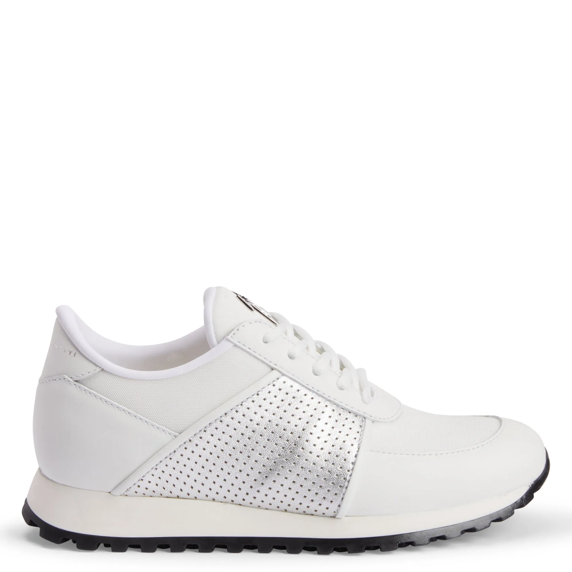 Sporty Comfort Giuseppe Zanotti Jimi Running
