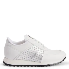 Giuseppe Zanotti Jimi Running Multi-Functional Wide Base