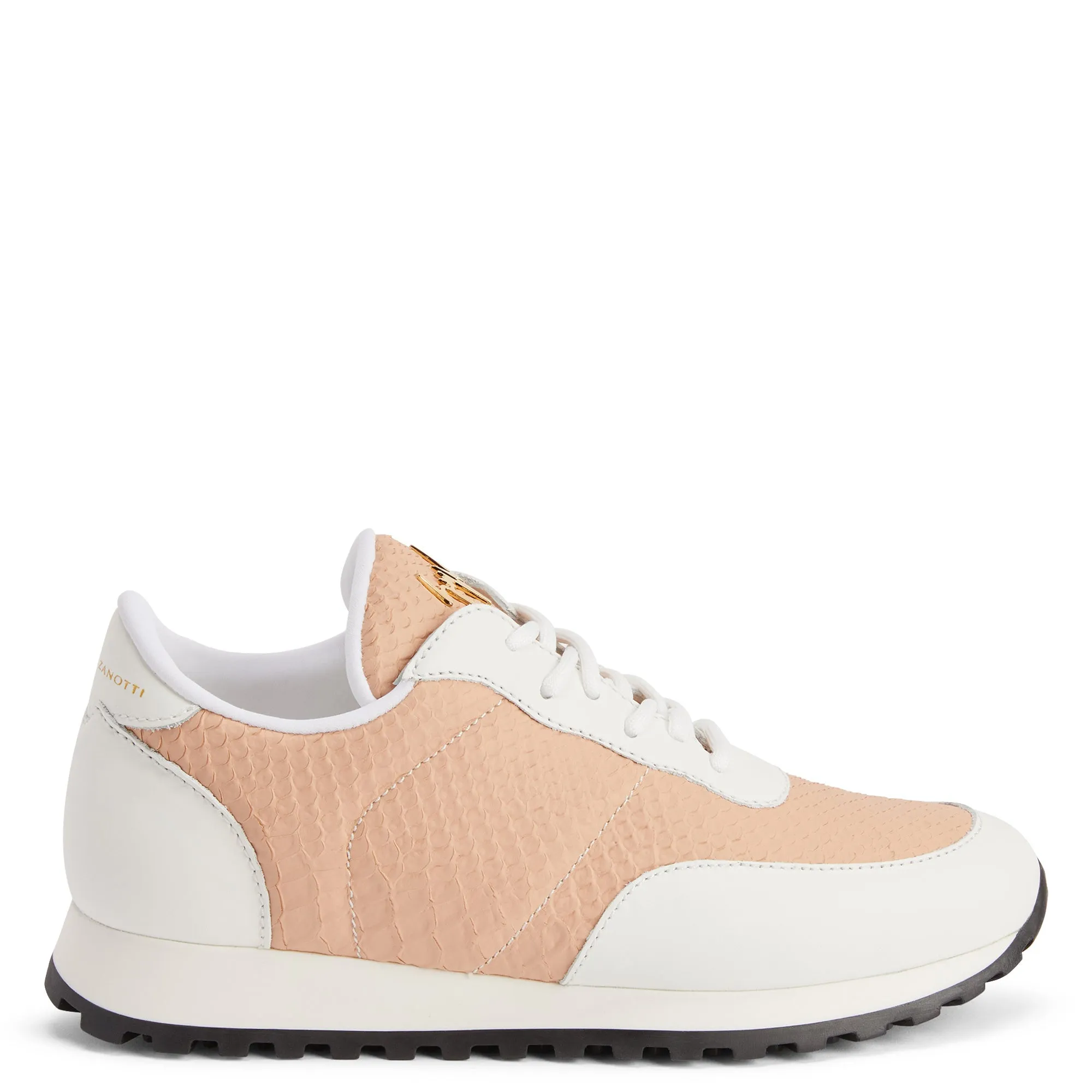 Giuseppe Zanotti Jimi Running Trainer Shoes MoldedInsole