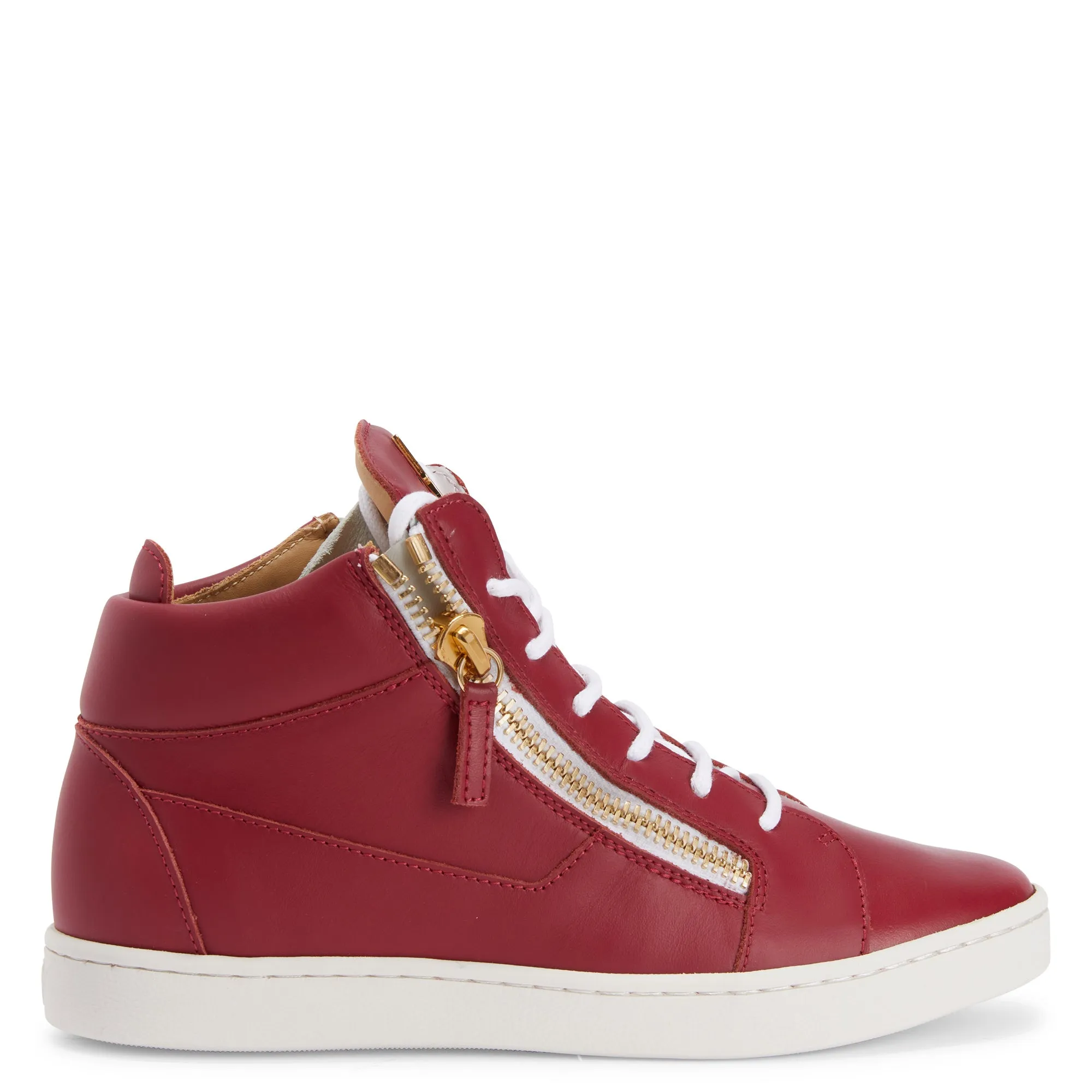 Abrasion Resistant Materials Secure fit Giuseppe Zanotti Kriss