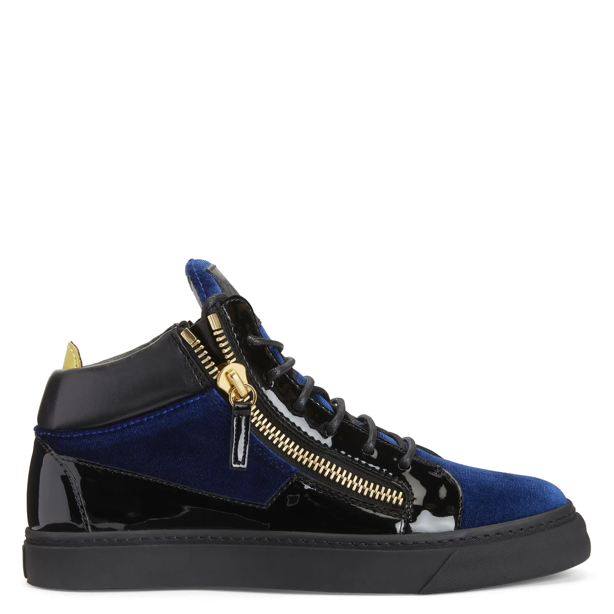 Giuseppe Zanotti Kriss Comfort Line