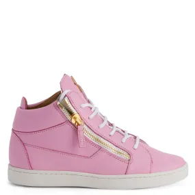 Waterproof Coating Giuseppe Zanotti Kriss