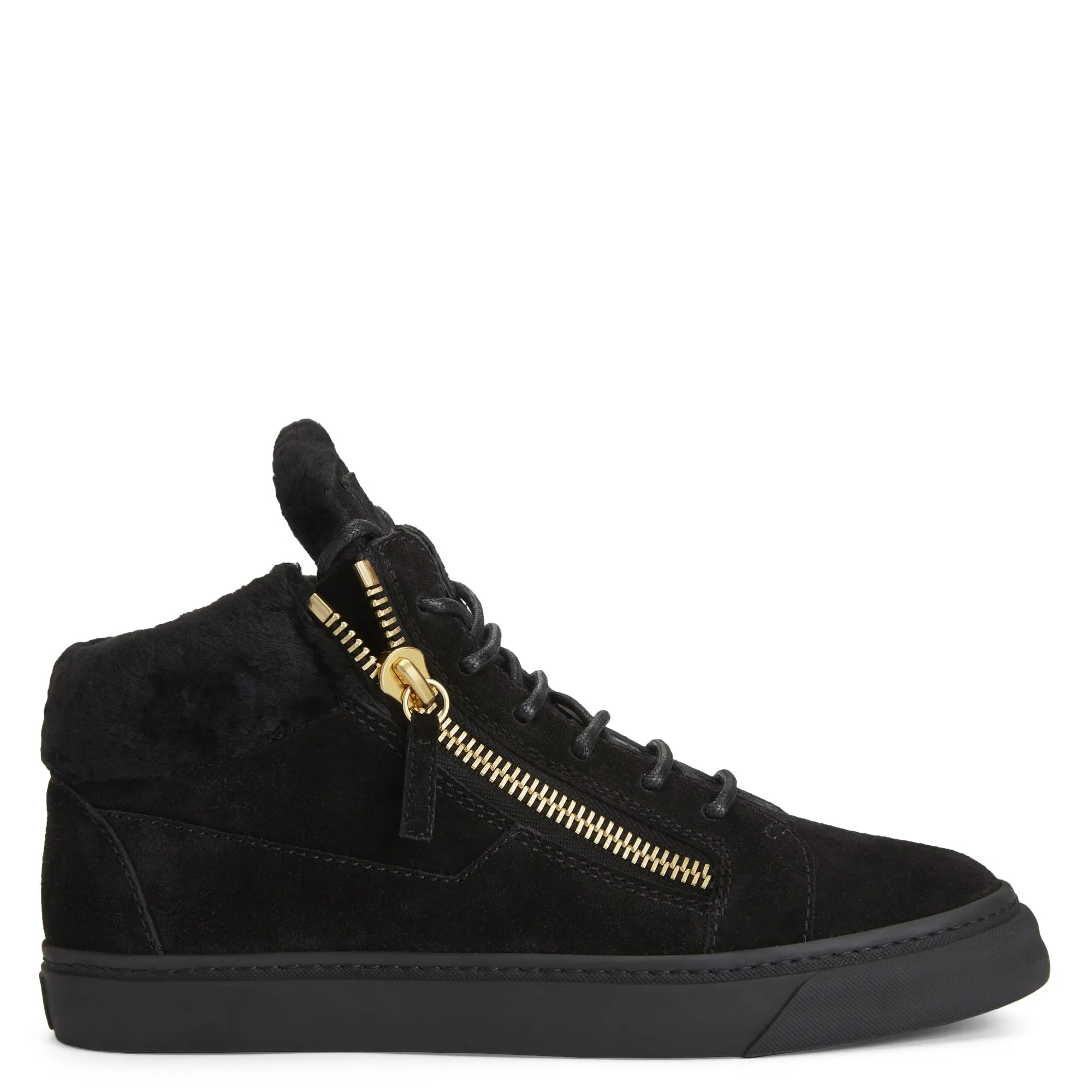 Giuseppe Zanotti Kriss Winter Office Casual