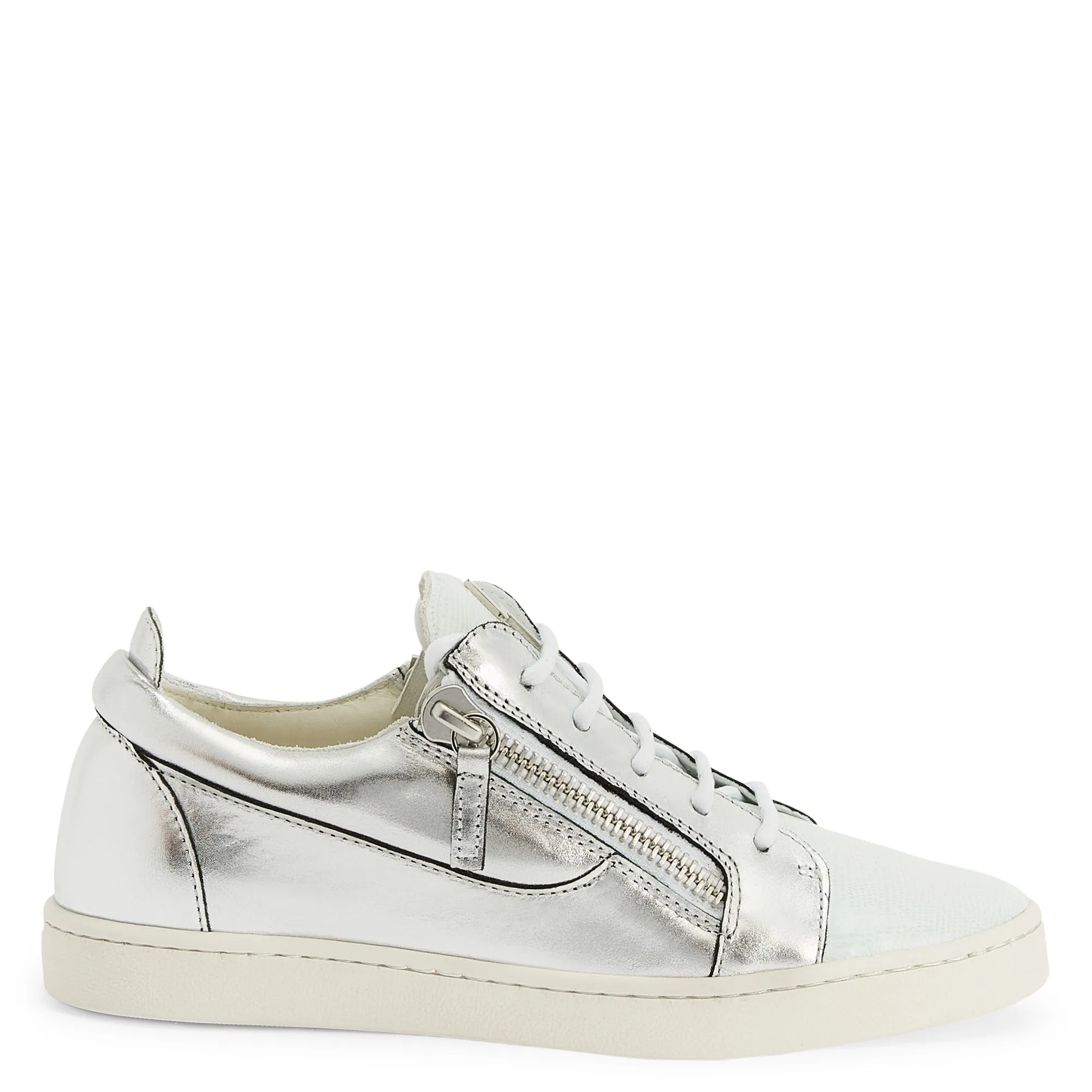 Giuseppe Zanotti Nicki Structured Shoe