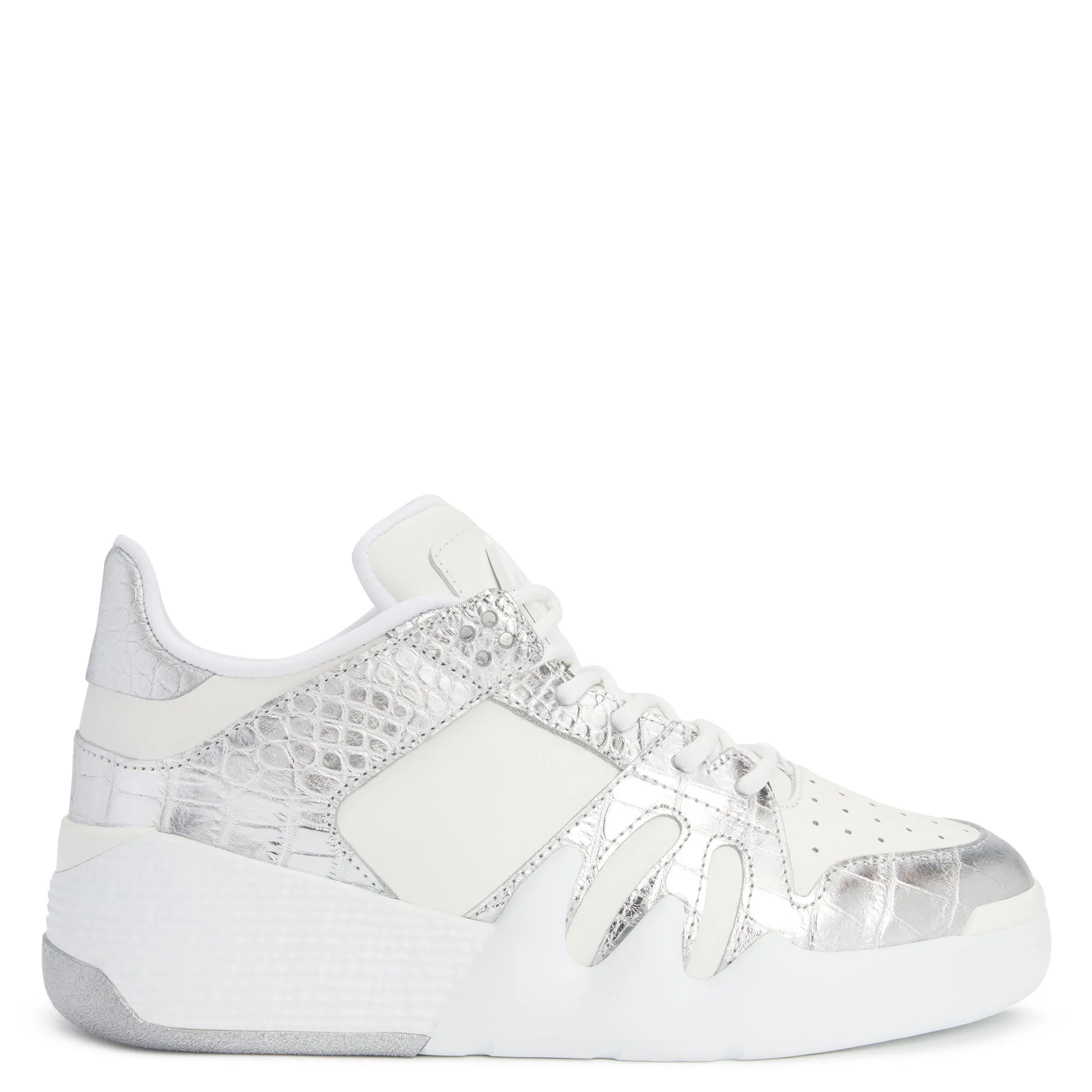 Giuseppe Zanotti Talon Reinforced Collar Padding ComfortCushion