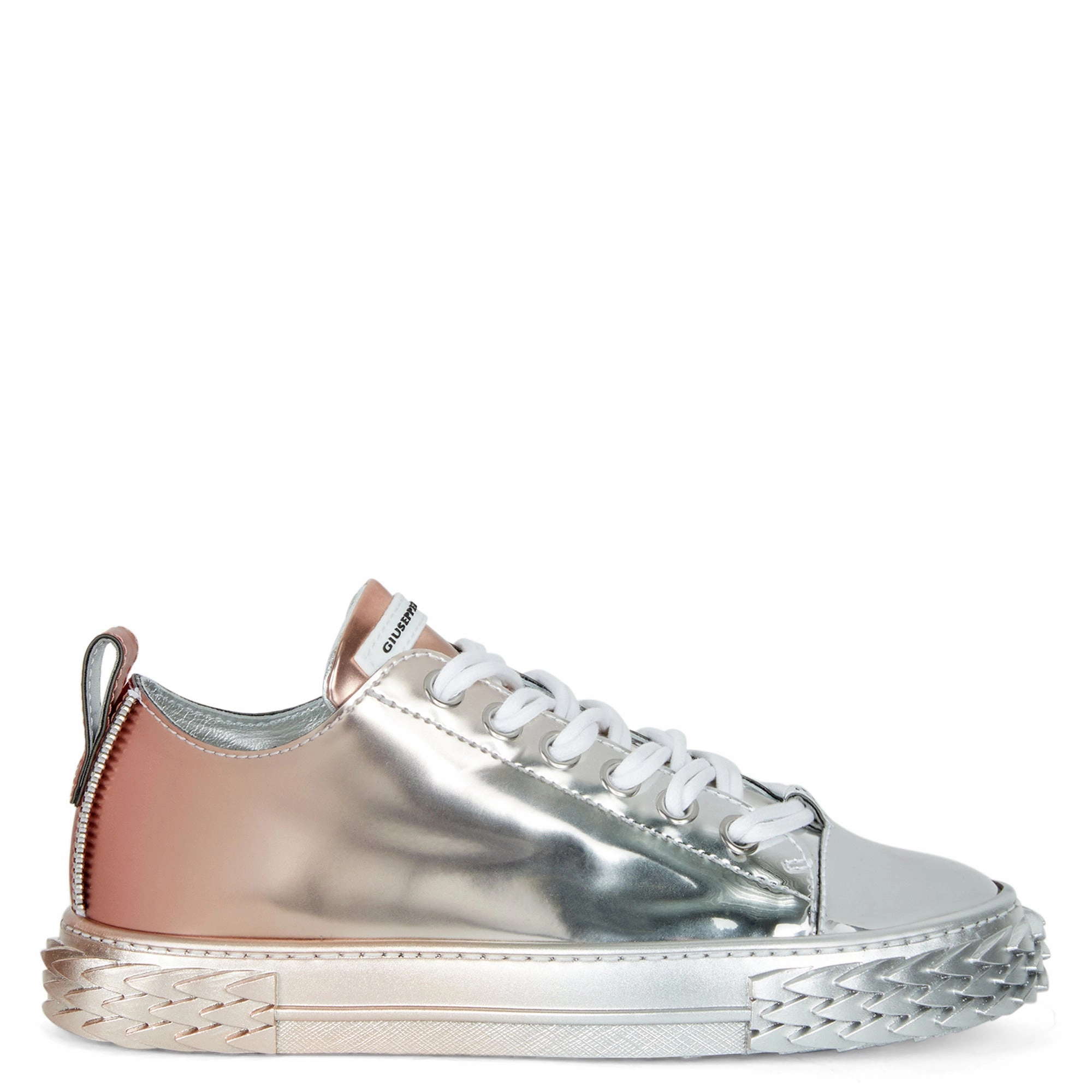Quick Comfort Tensile Weave Upper Giuseppe Zanotti Blabber