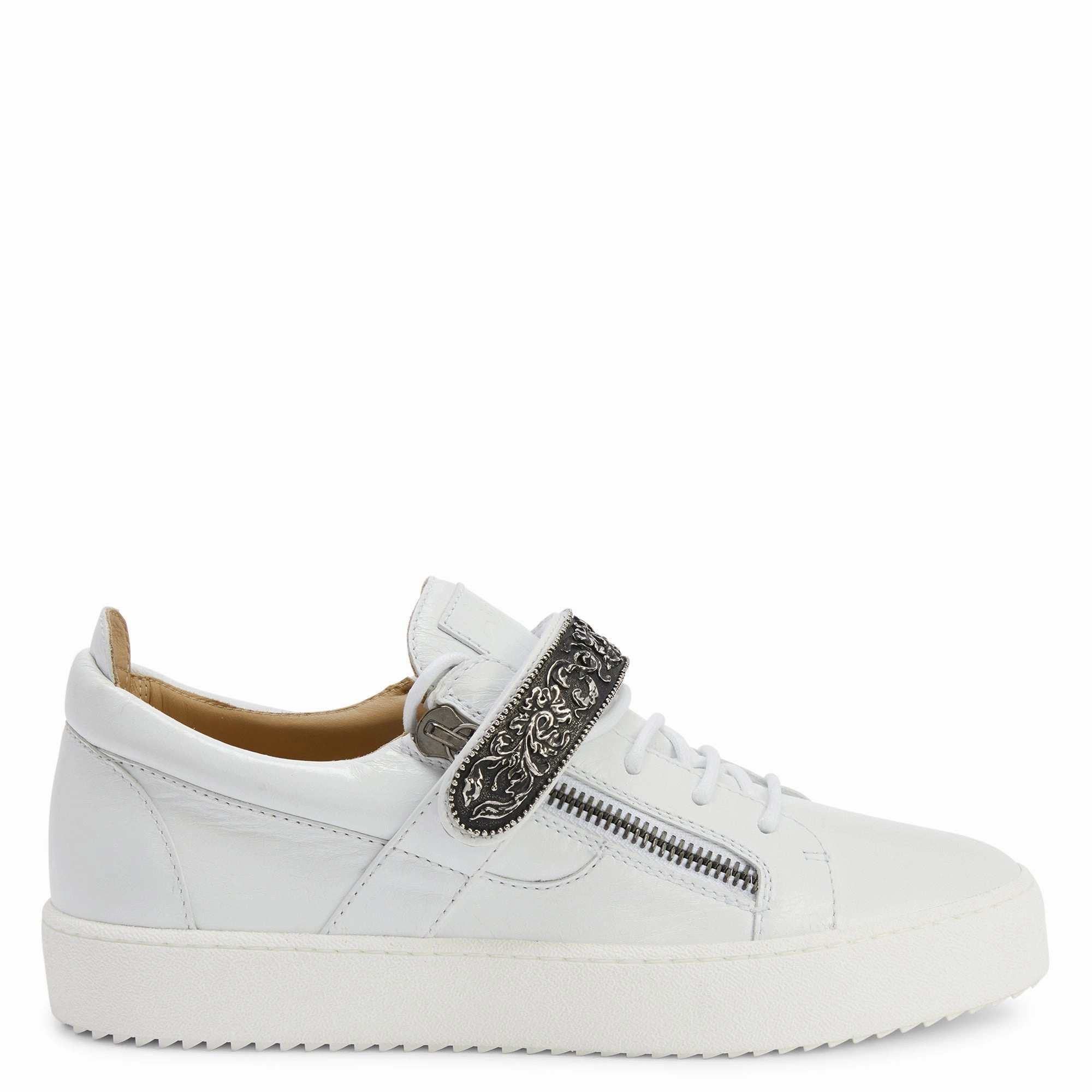 Giuseppe Zanotti Coby Deluxe Bendable Outsole
