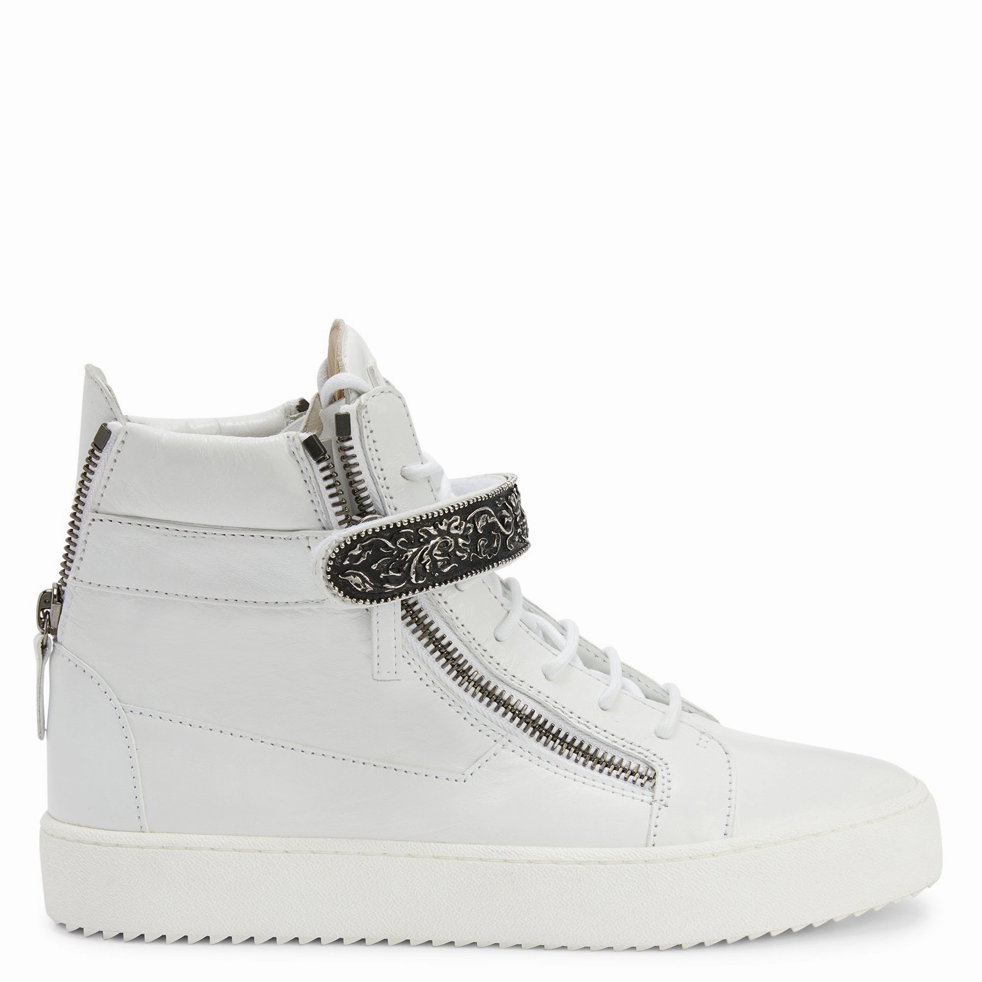 Giuseppe Zanotti Coby Deluxe Versatile Wear