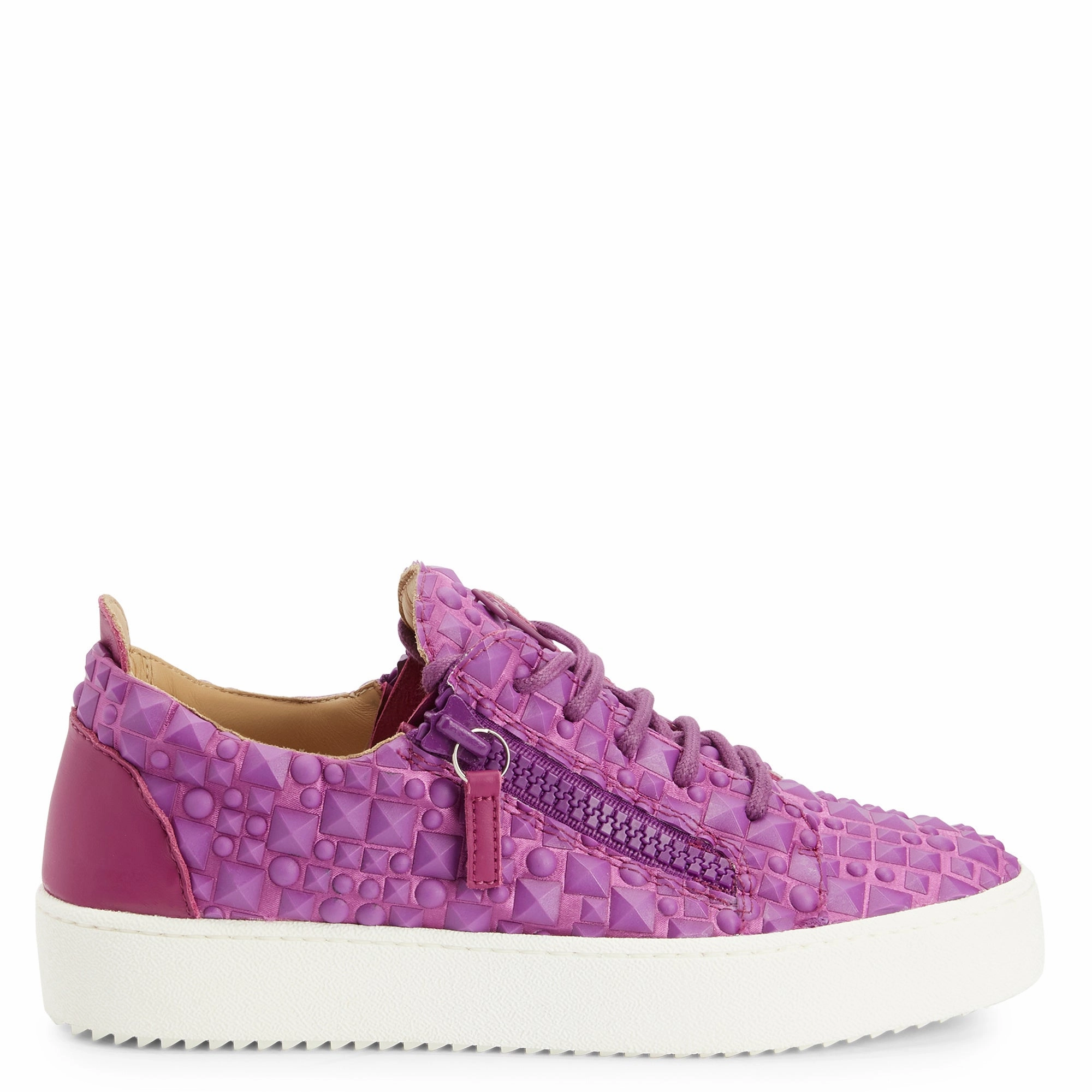 Giuseppe Zanotti Gail Breathable soles Every Walk