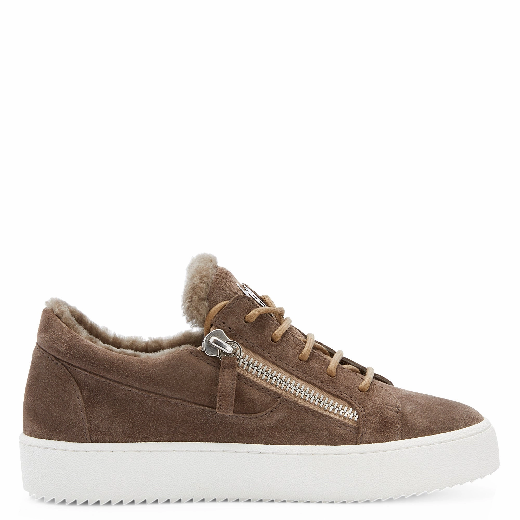 Cushion Sole Structured performance Giuseppe Zanotti Gail