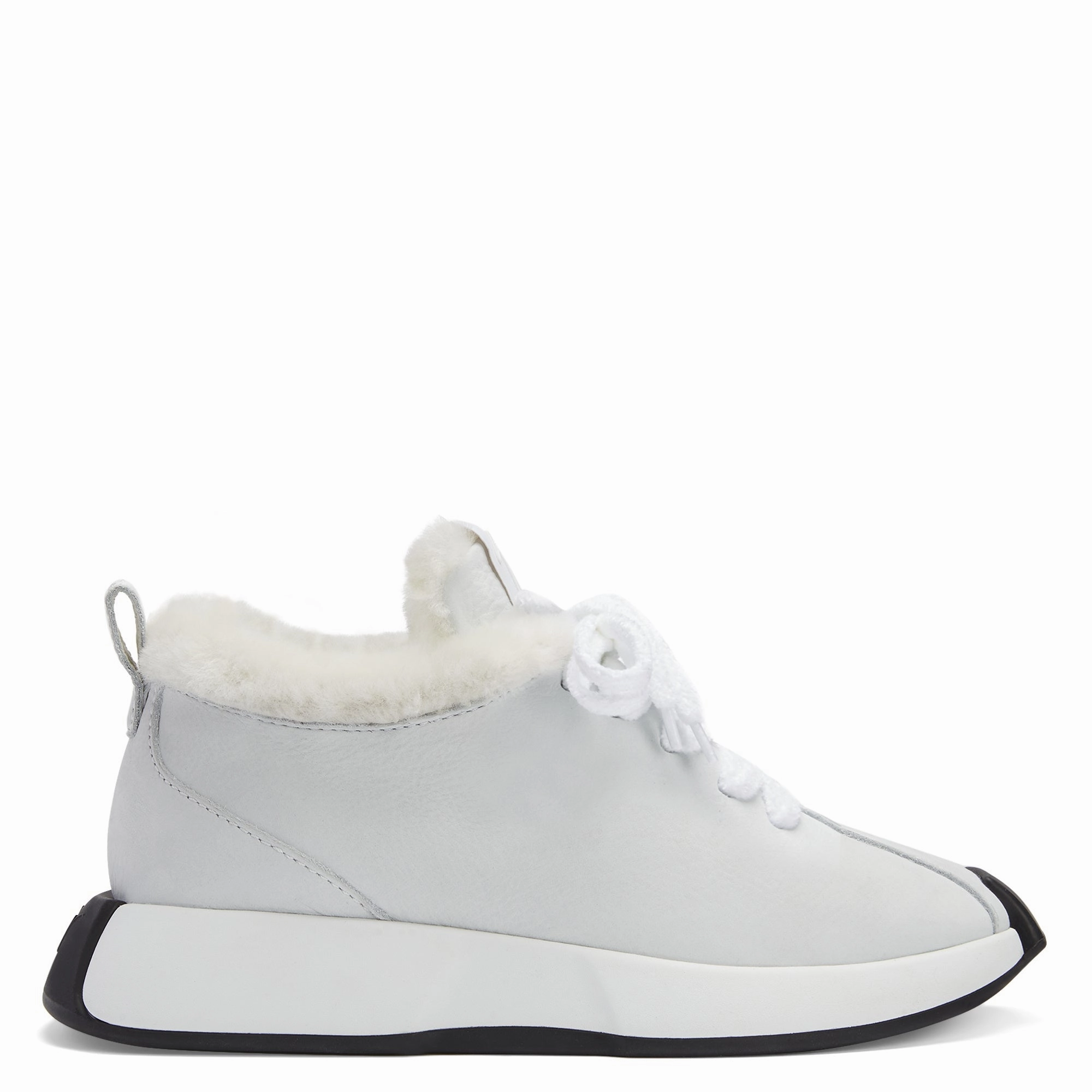 Comfort-Oriented Giuseppe Zanotti Giuseppe Zanotti Ferox