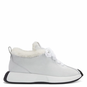 City Runner Sustainable Stitching Giuseppe Zanotti Giuseppe Zanotti Ferox