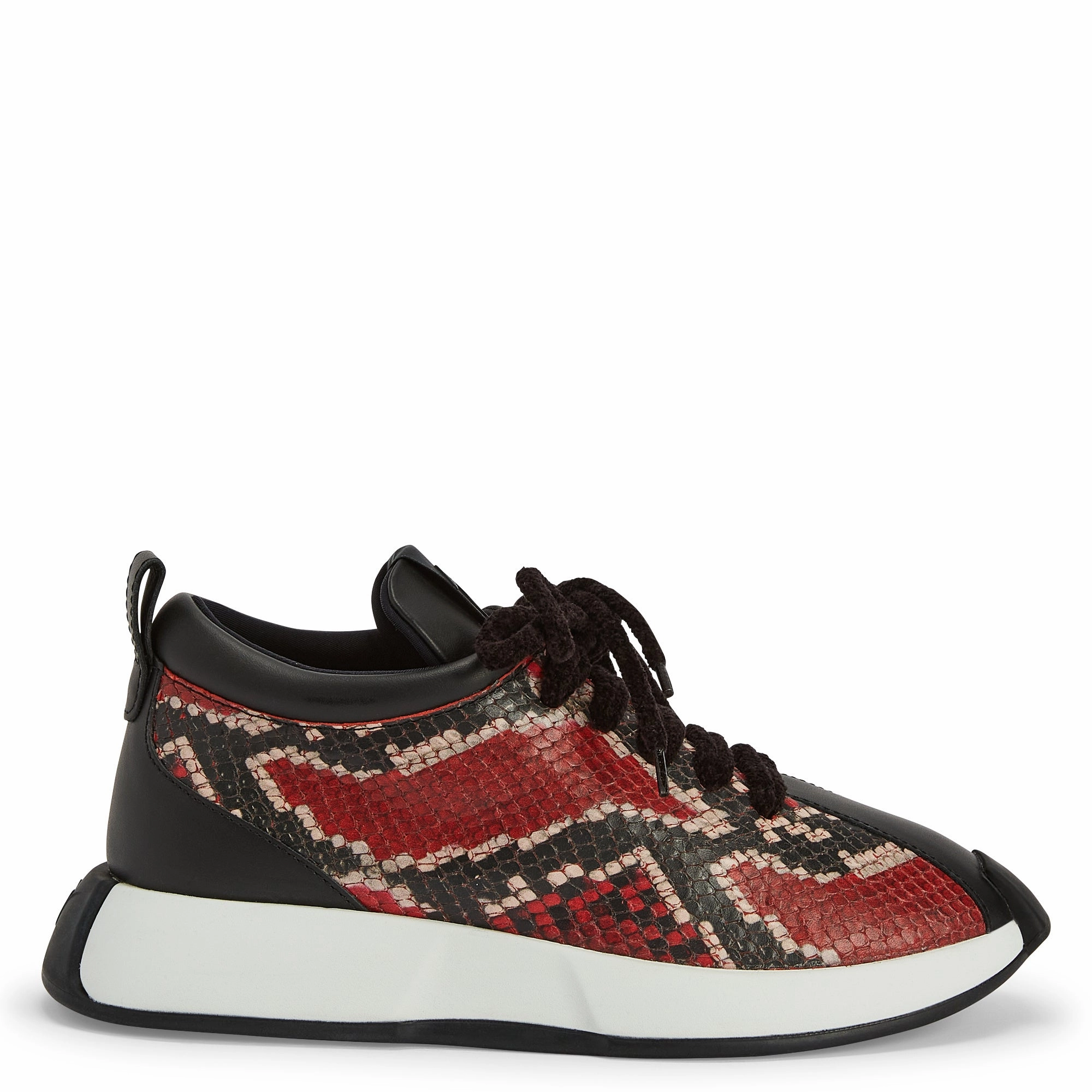 Giuseppe Zanotti Giuseppe Zanotti Ferox Temperature Regulating Liner