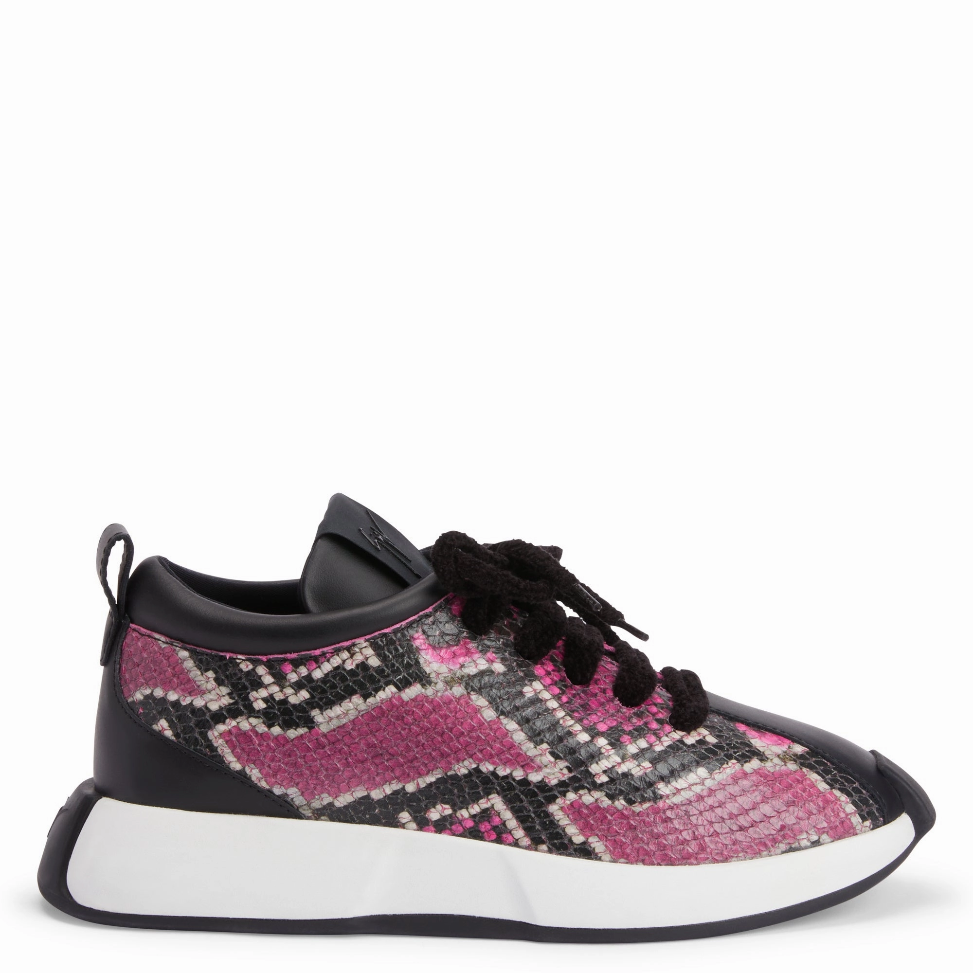 Giuseppe Zanotti Giuseppe Zanotti Ferox Phylon Midsole