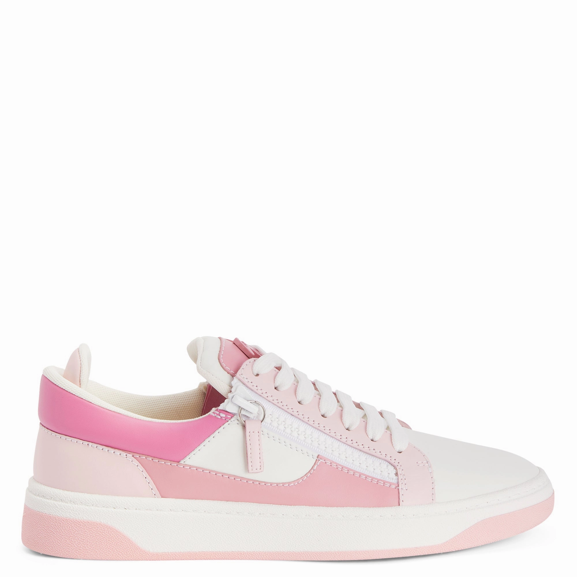 Giuseppe Zanotti Gz94 City Routine Wide Footbed