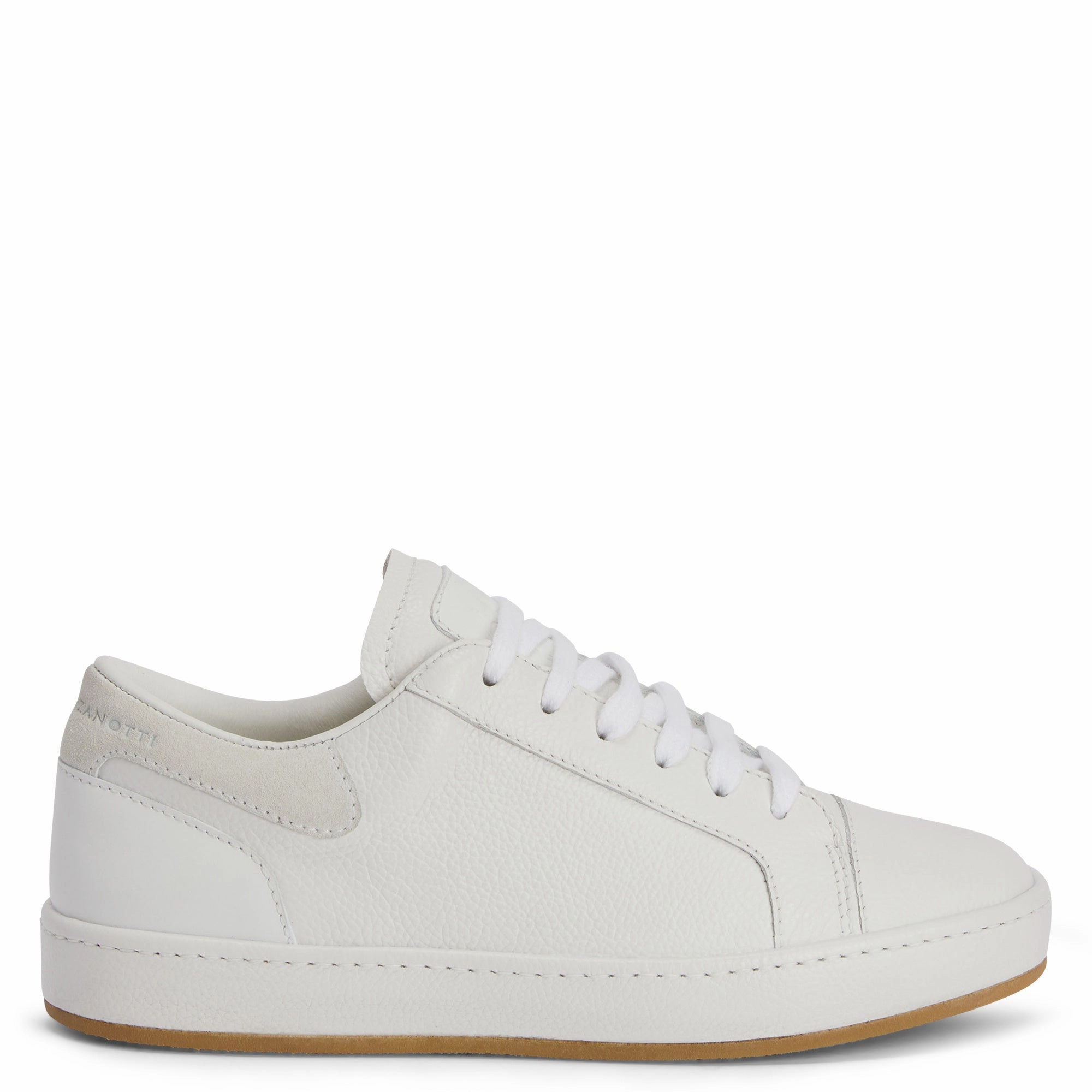 Giuseppe Zanotti Gz-city Low Support