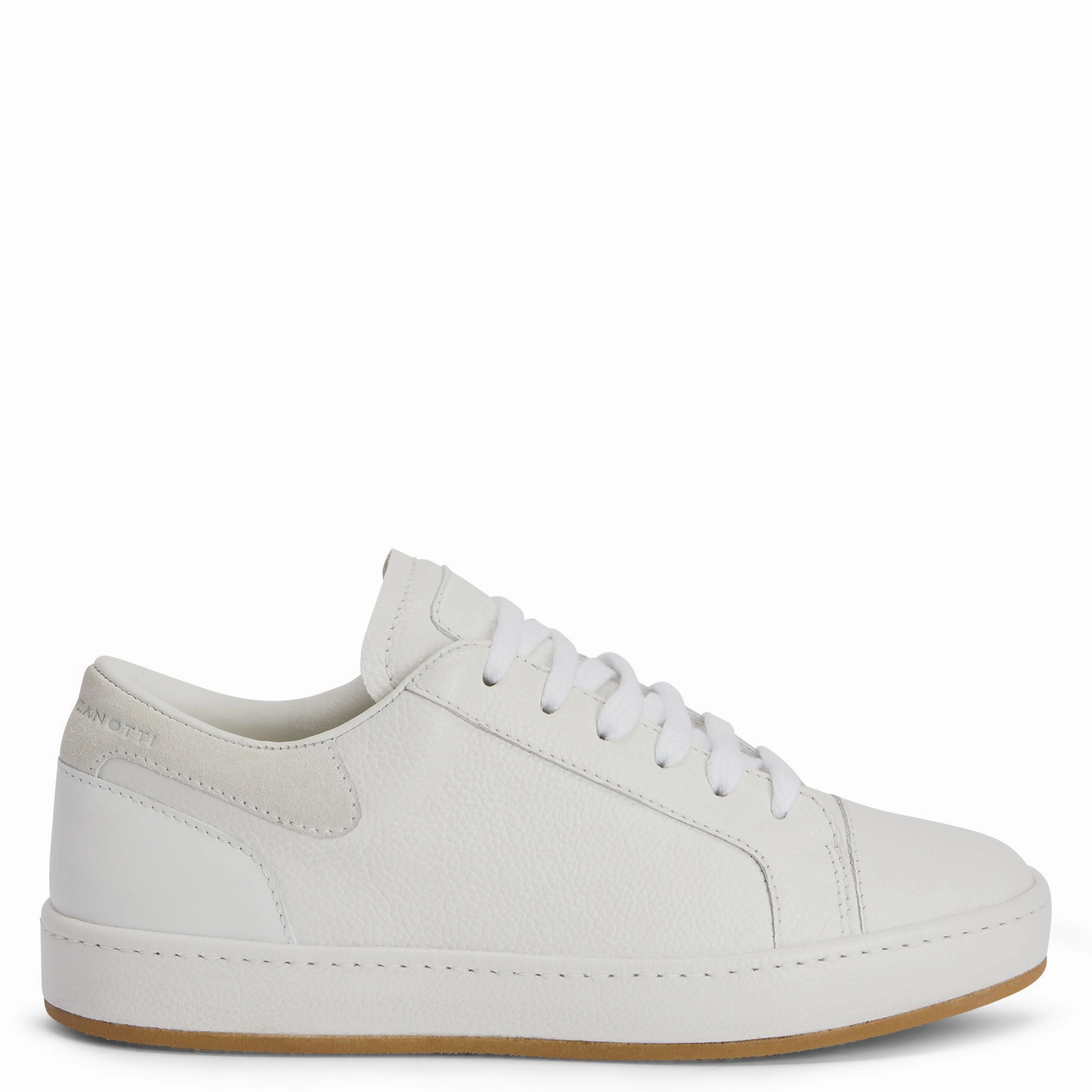 Giuseppe Zanotti Gz-city composite material Work Day Fit