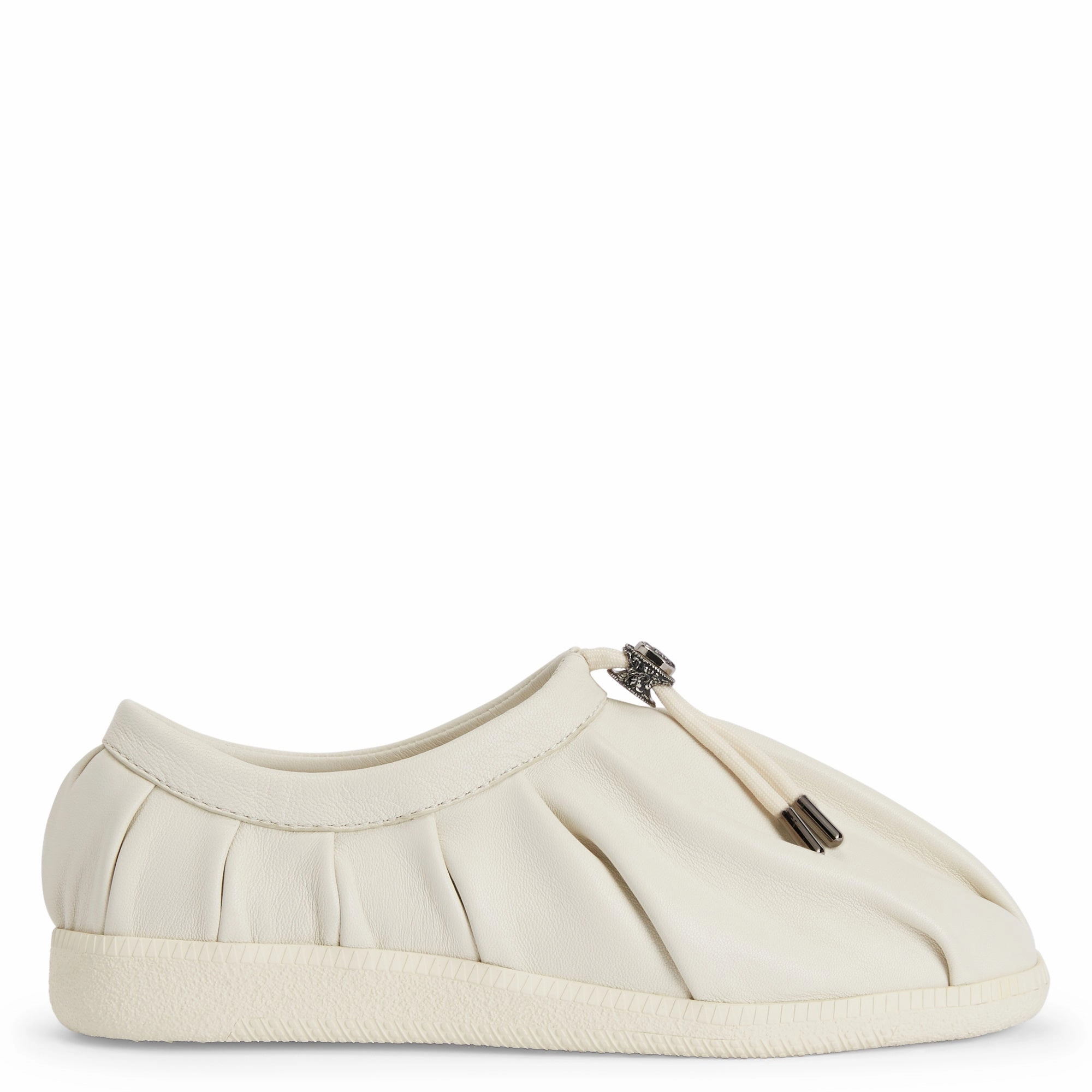 Lace Up Design Giuseppe Zanotti Gz League