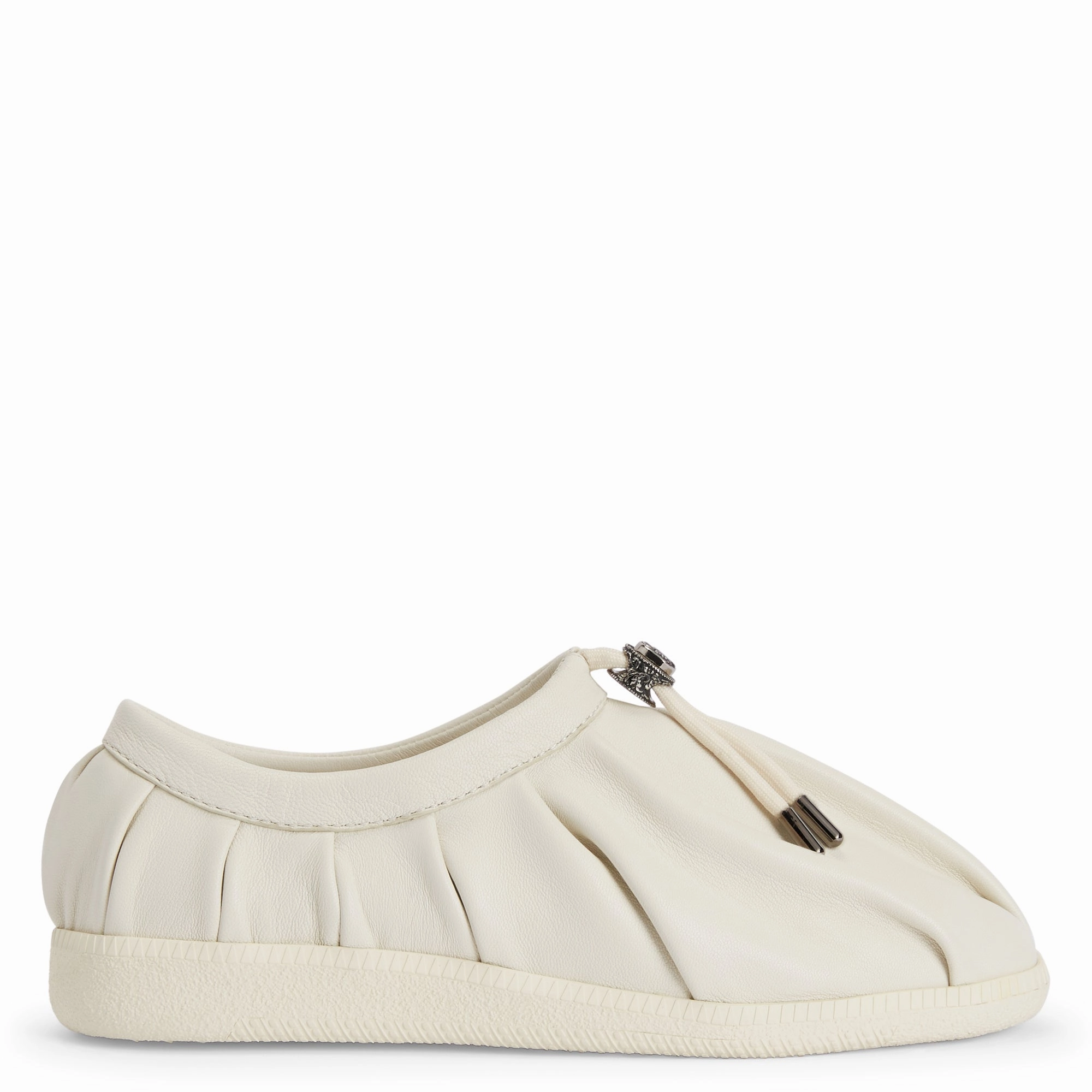 Giuseppe Zanotti Gz League Shock Dispersing Layer