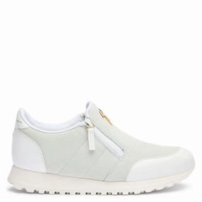 Giuseppe Zanotti Ilde Run Reflective details
