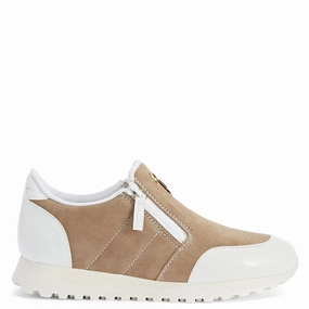 Collar Padding Urban Wear Giuseppe Zanotti Ilde Run