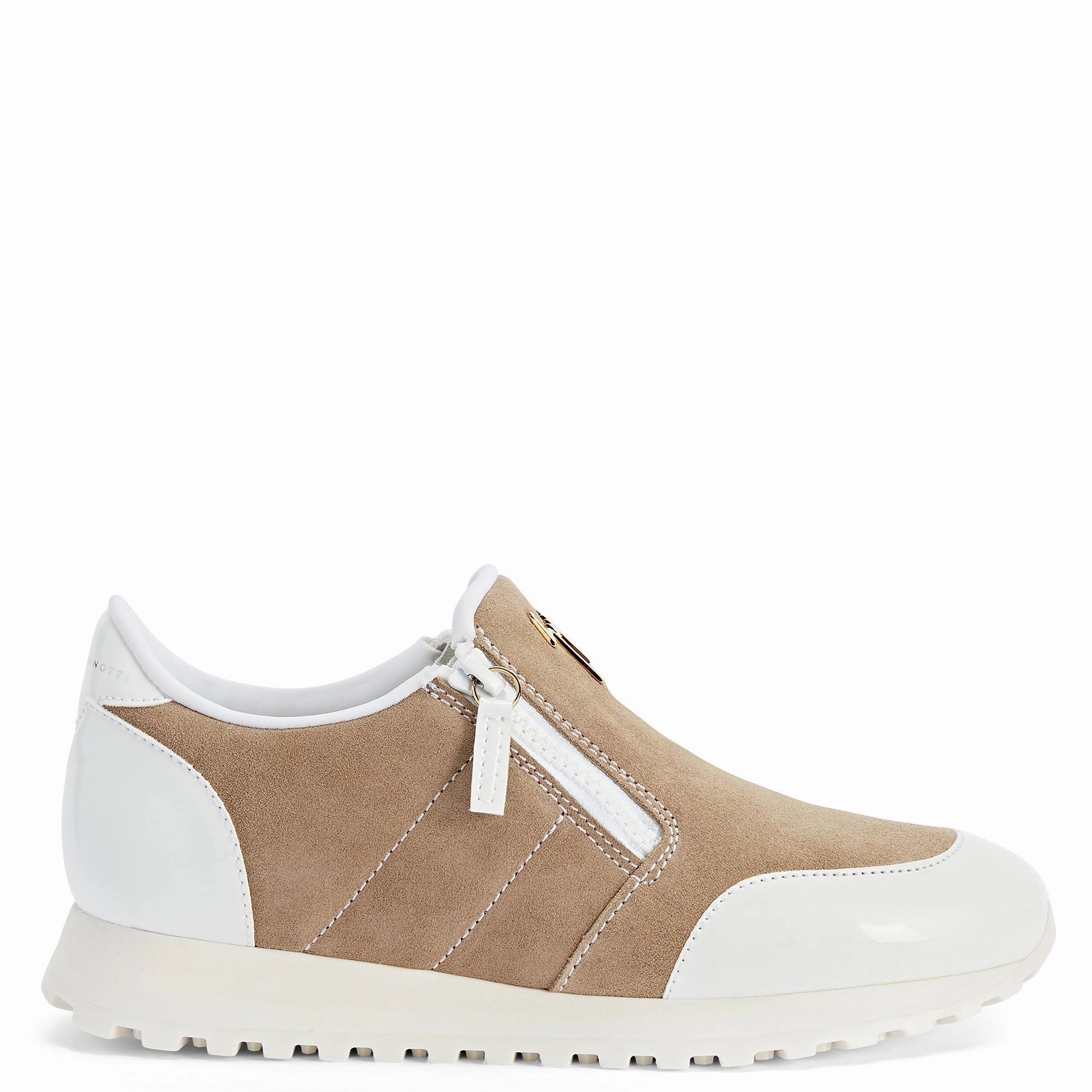 Giuseppe Zanotti Ilde Run Low Zone Boosted comfort