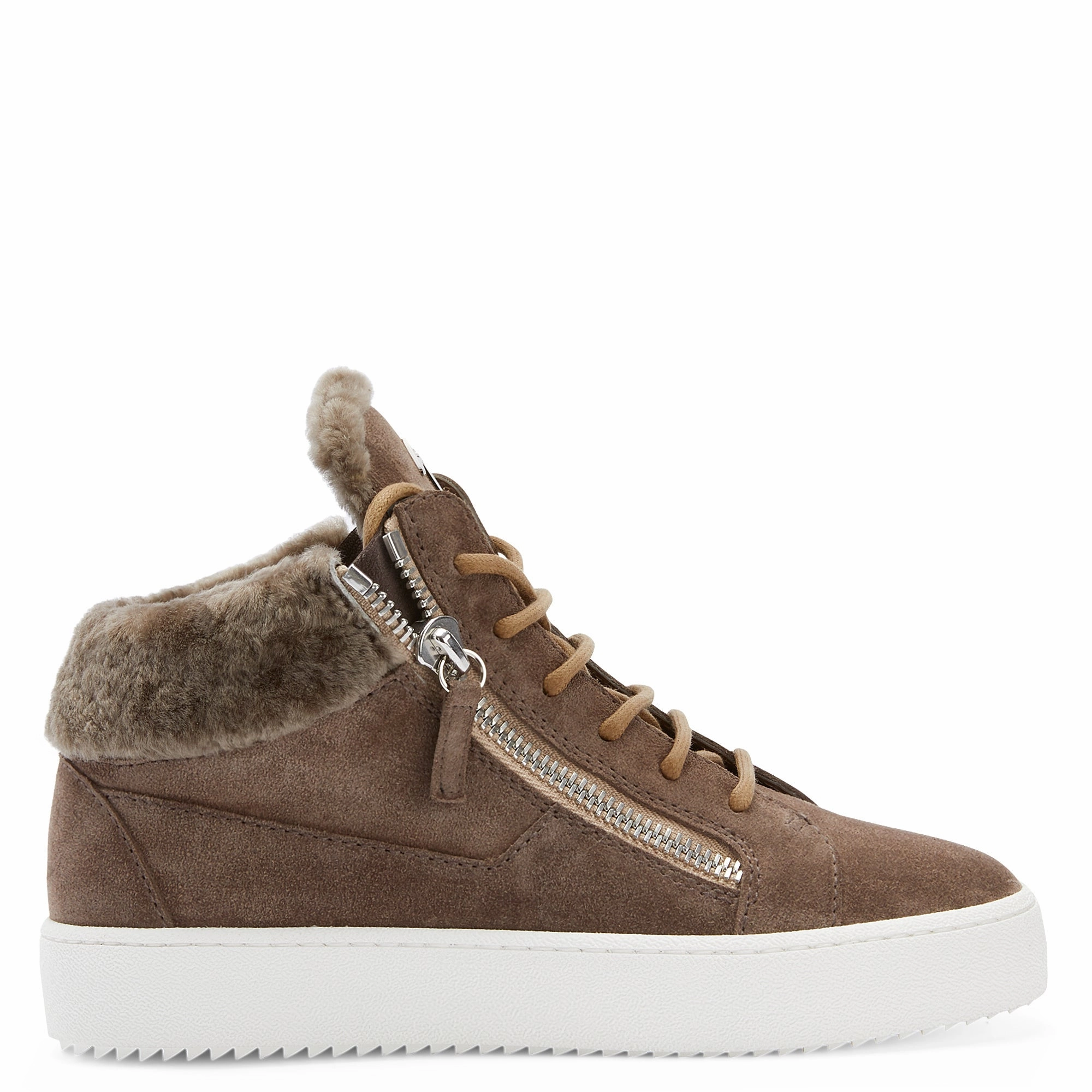Airflow Optimized Vamp Giuseppe Zanotti Kriss Winter