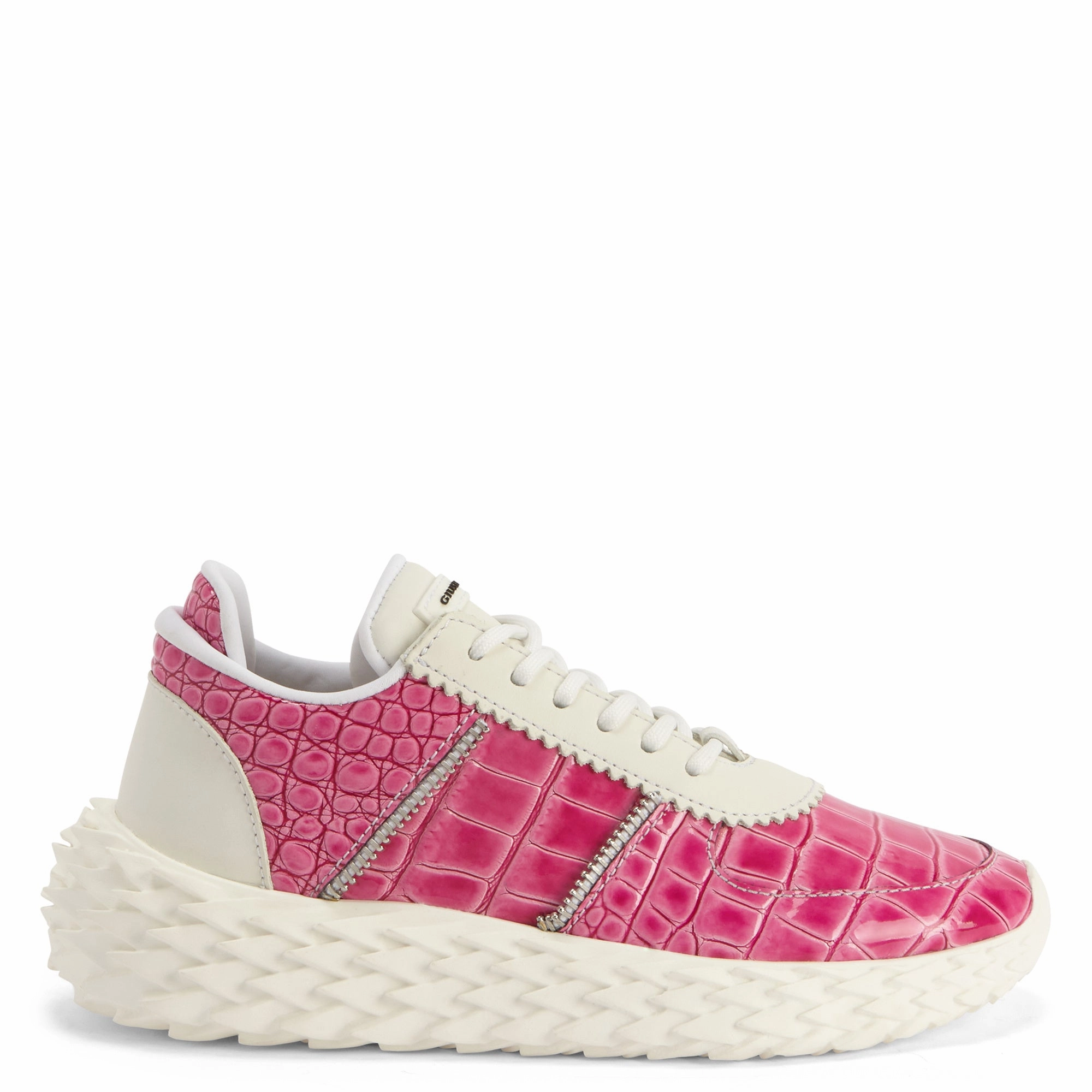 Energy Returning Heel Giuseppe Zanotti Urchin